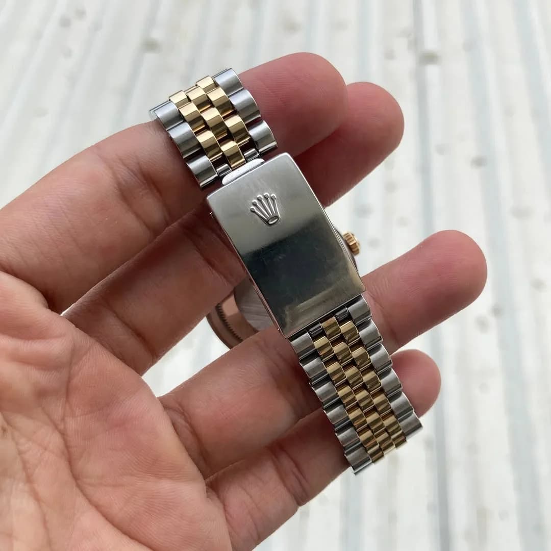 Thumb Datejust 36 16233