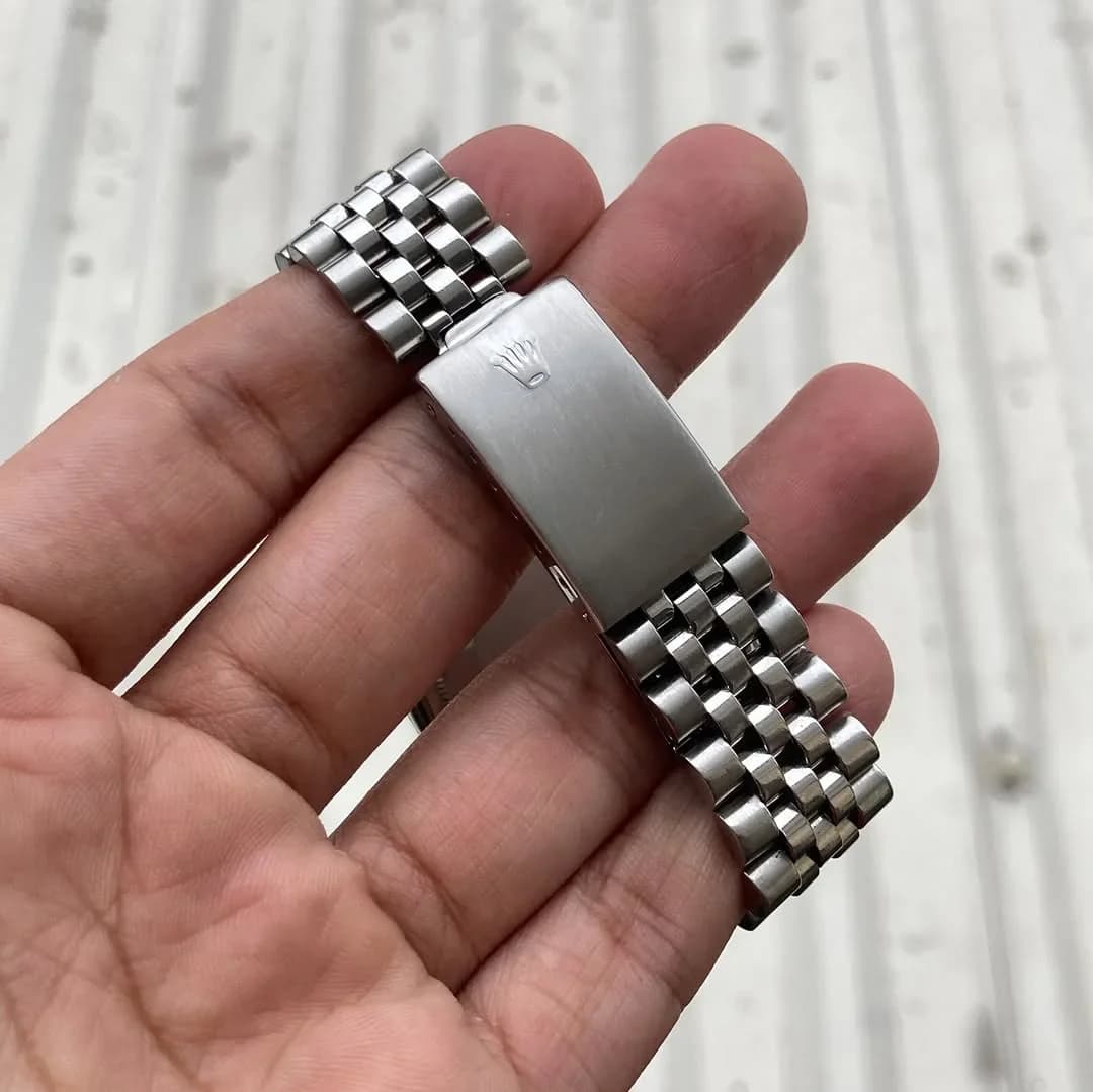 Thumb Datejust 36 16030