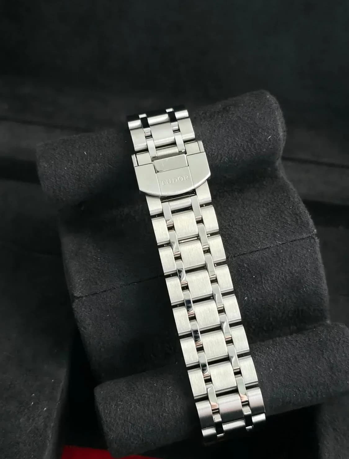 Thumb Royal Date 34 Stainless Steel / Silver - Diamond