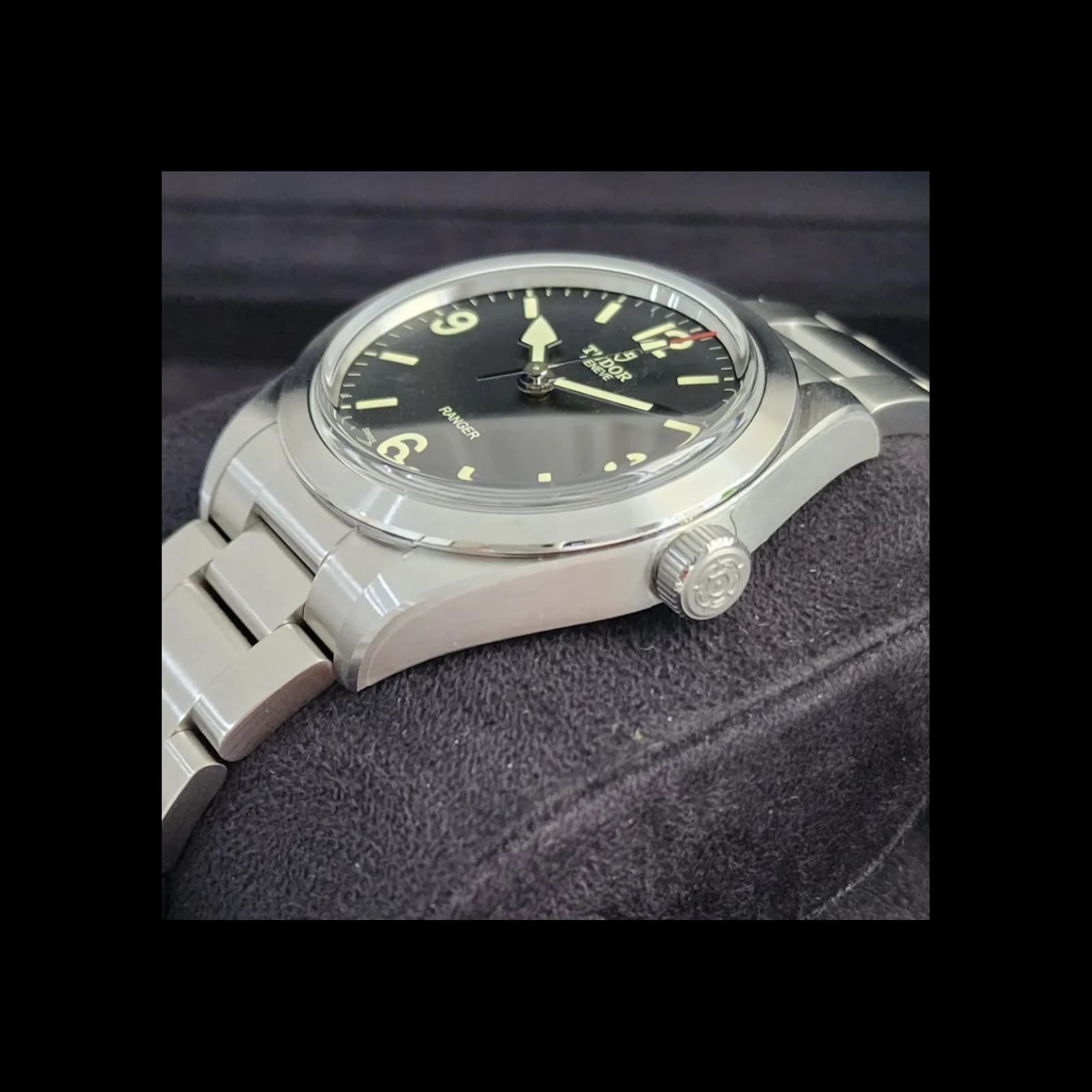Thumb Ranger / Bracelet