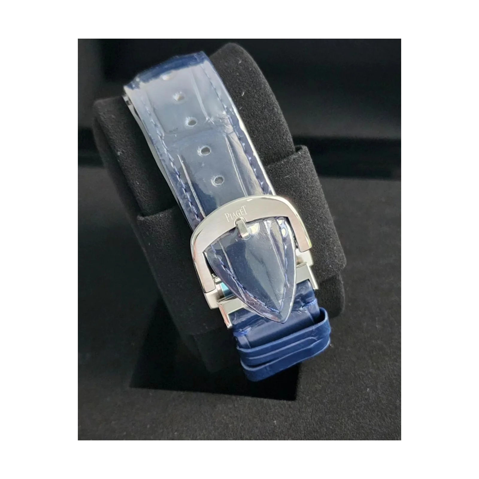 Thumb Polo S Blue