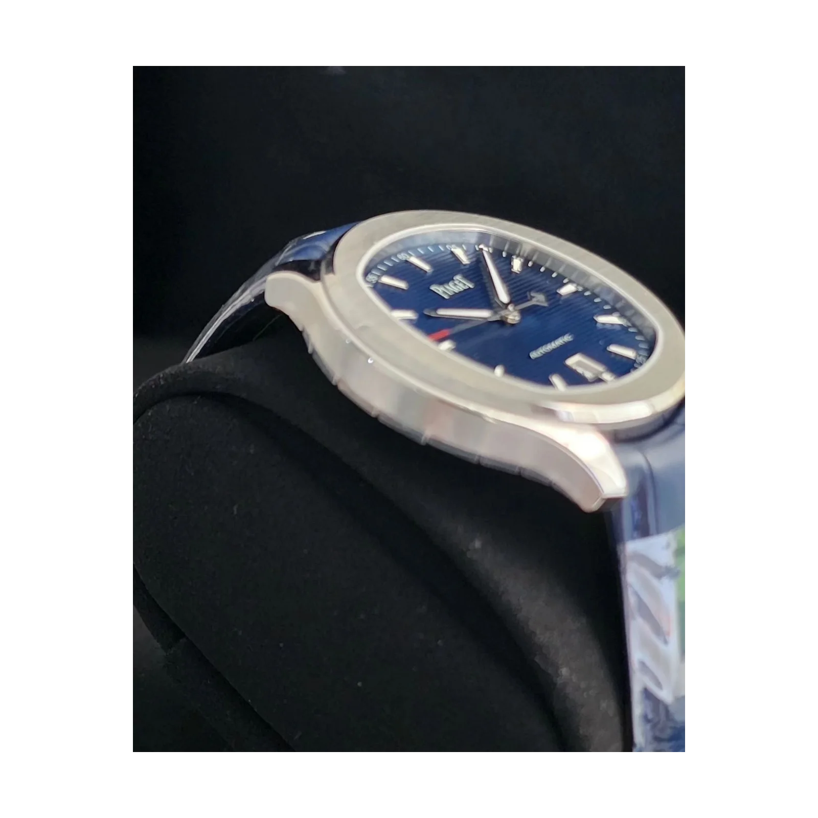 Thumb Polo S Blue