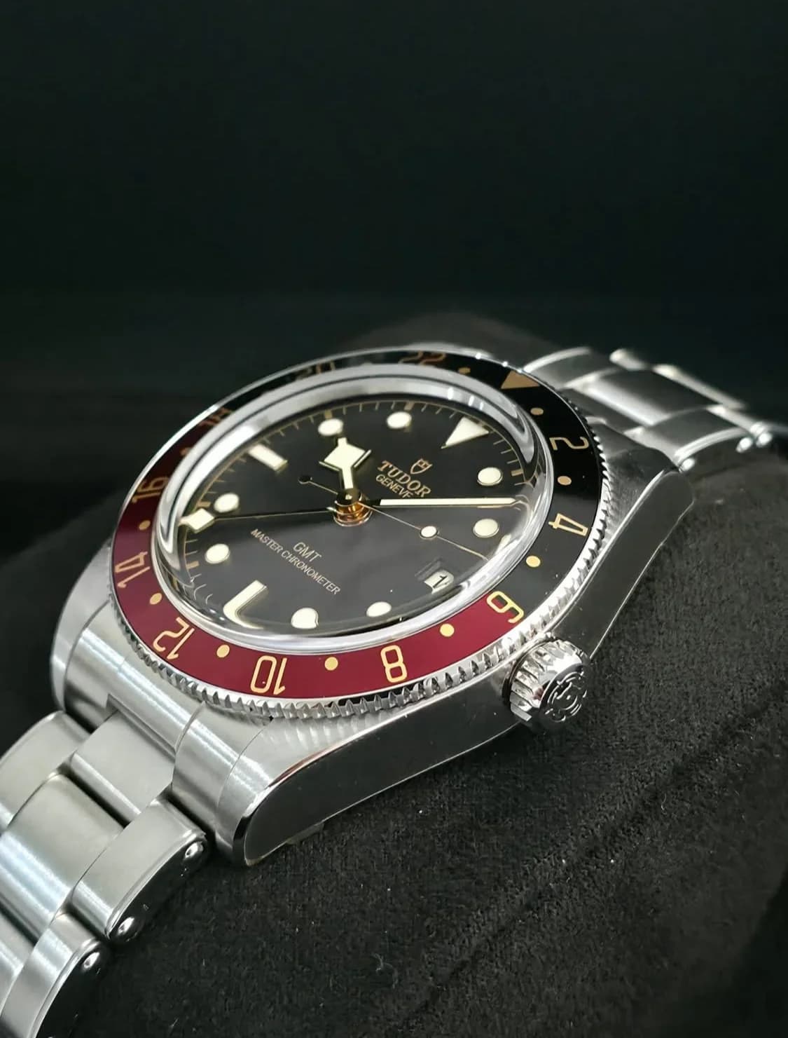 Thumb Black Bay 58 GMT Coke
