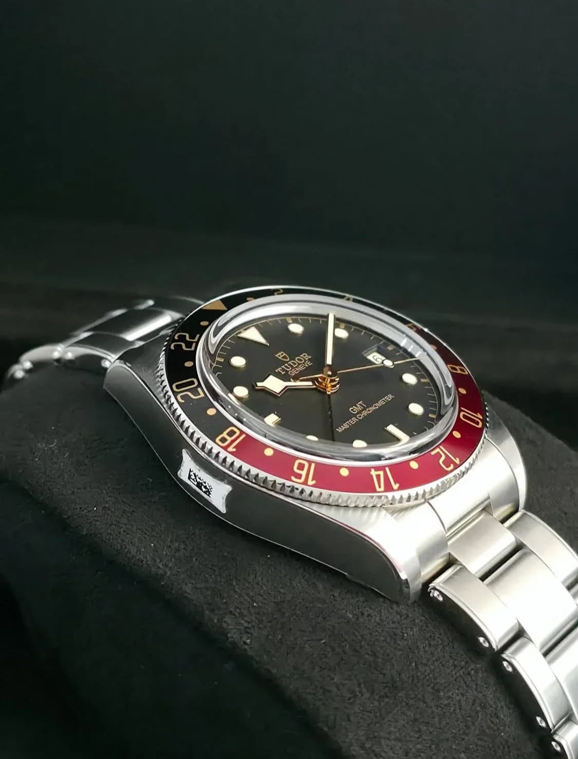 Thumb Black Bay 58 GMT Coke