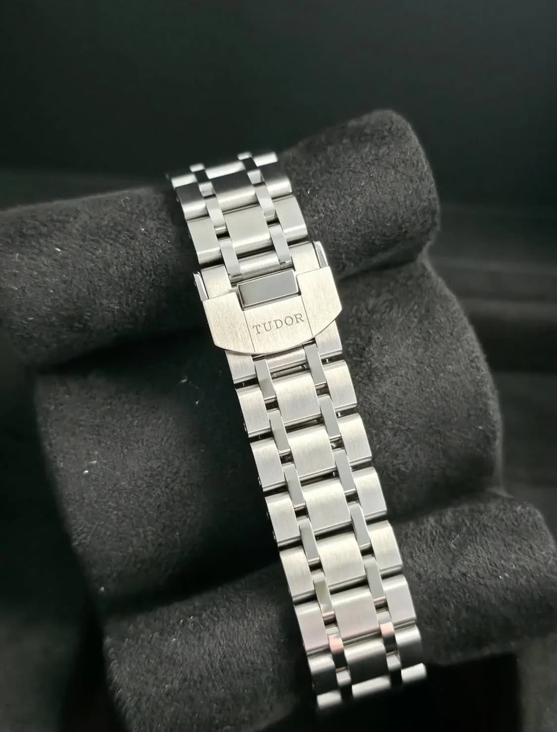 Thumb Royal Date 34 Stainless Steel / Silver - Roman