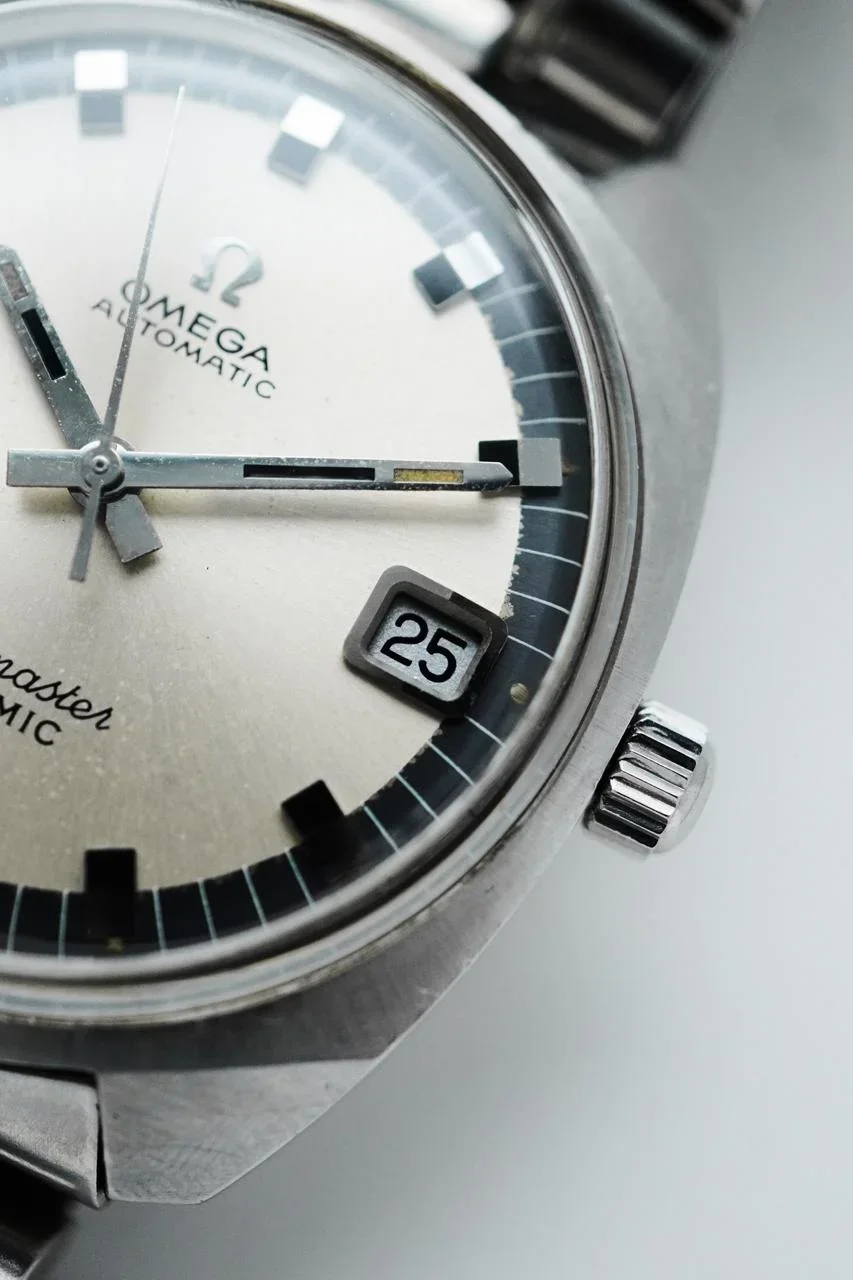 Thumb Omega Seamaster Cosmic