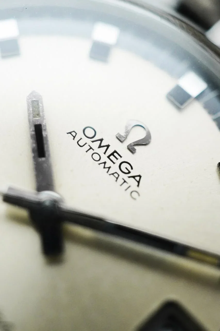 Thumb Omega Seamaster Cosmic