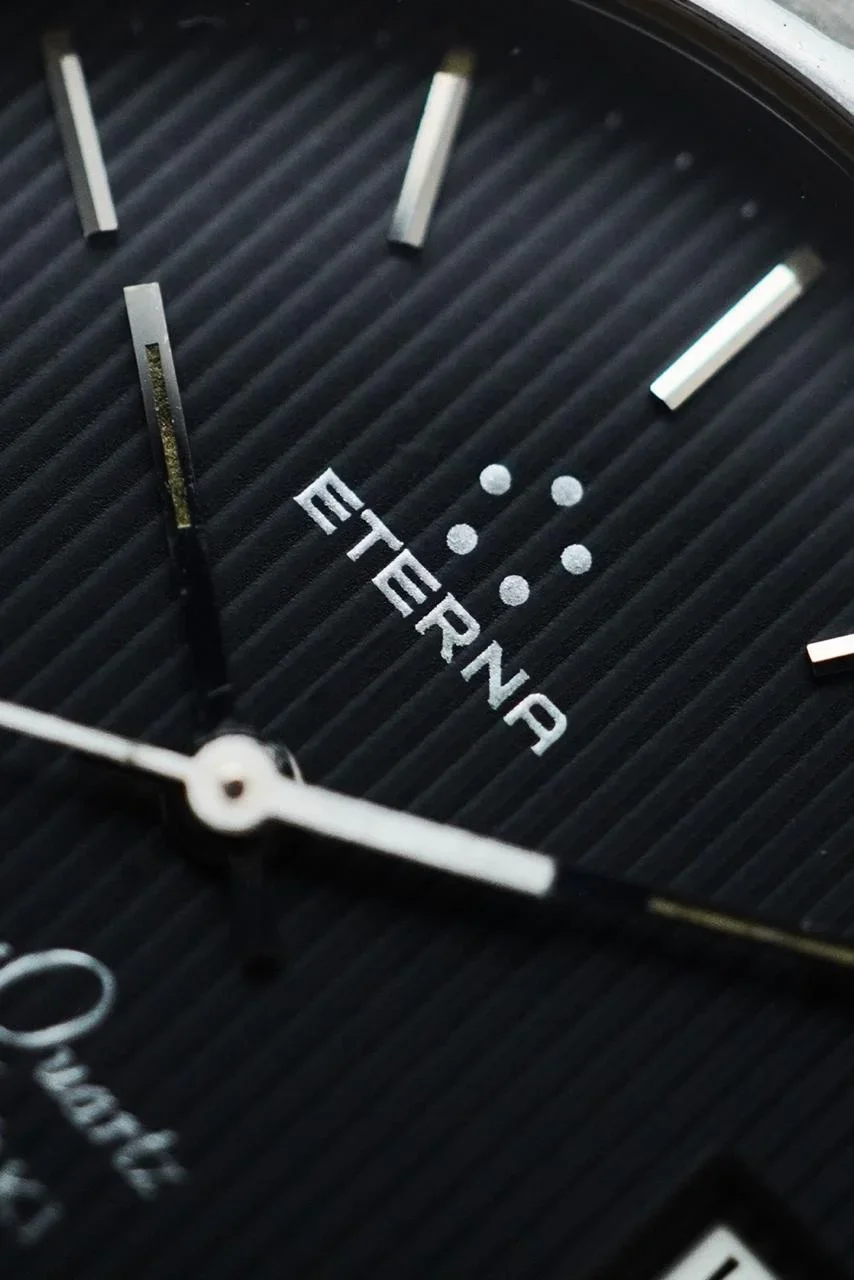 Thumb ETERNA Royal Quartz Kontiki