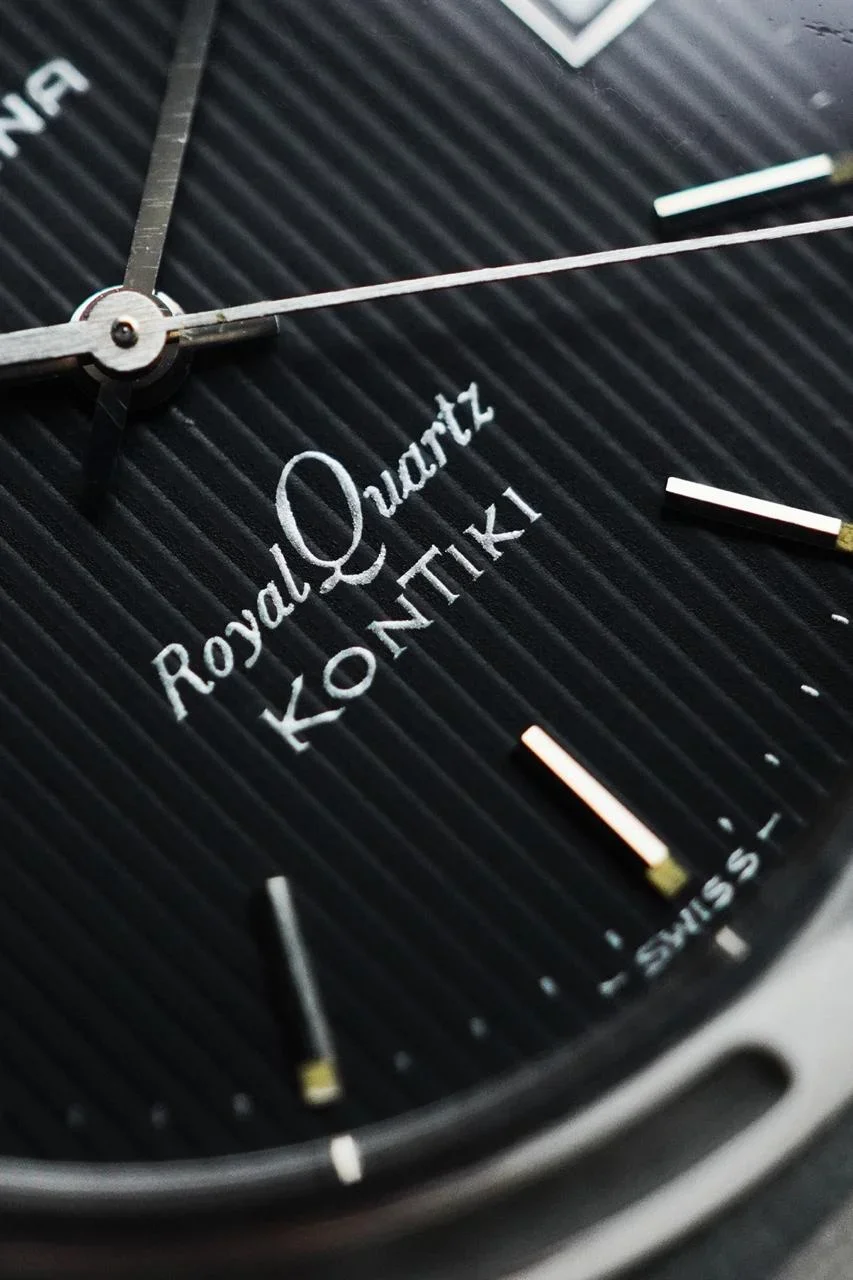 Thumb ETERNA Royal Quartz Kontiki