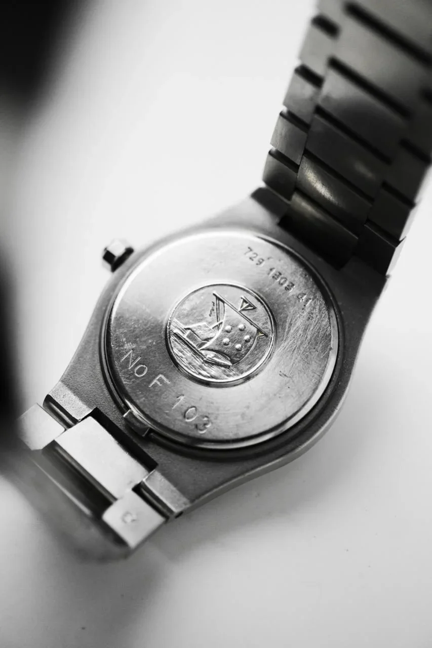 Thumb ETERNA Royal Quartz Kontiki