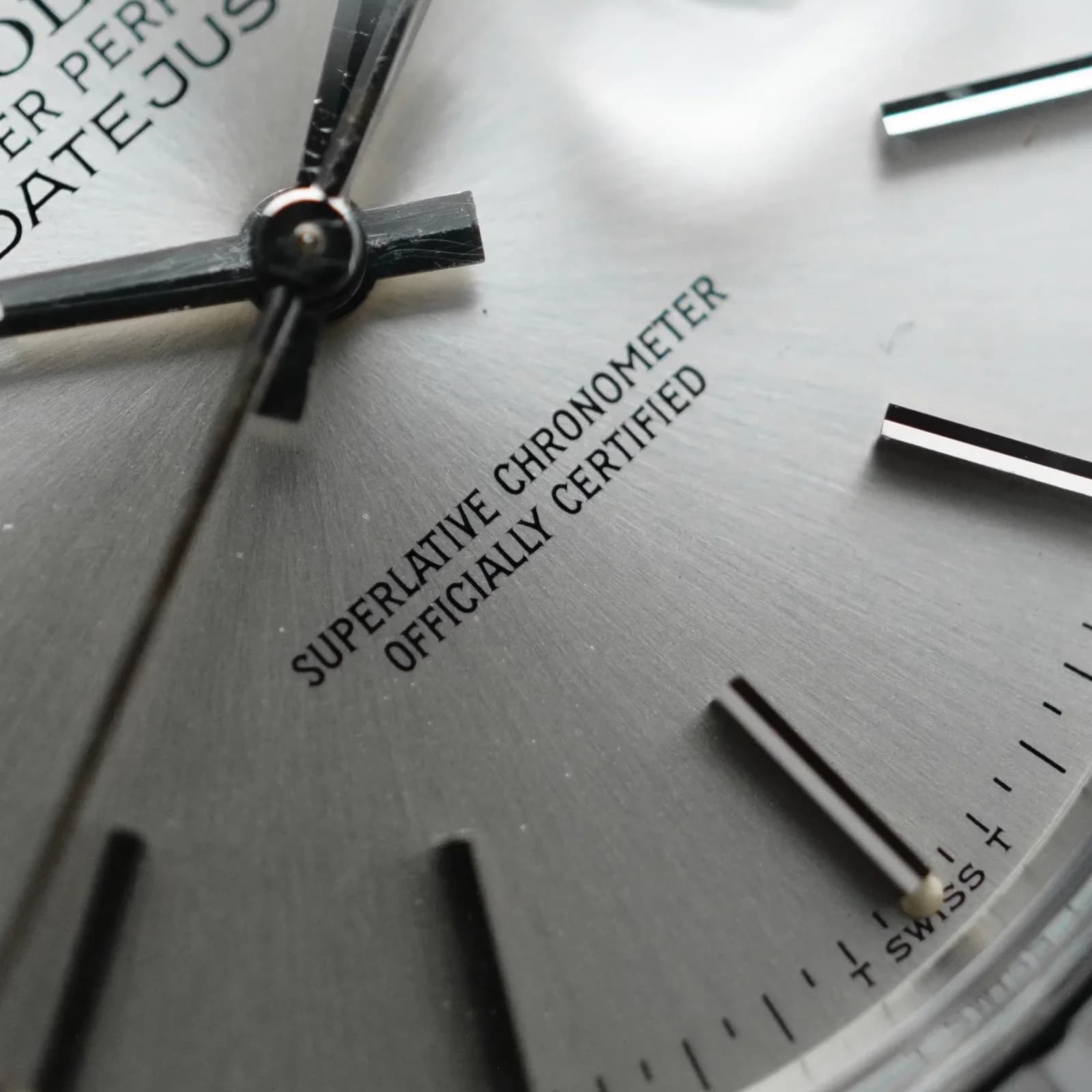 Thumb Datejust 36 16030