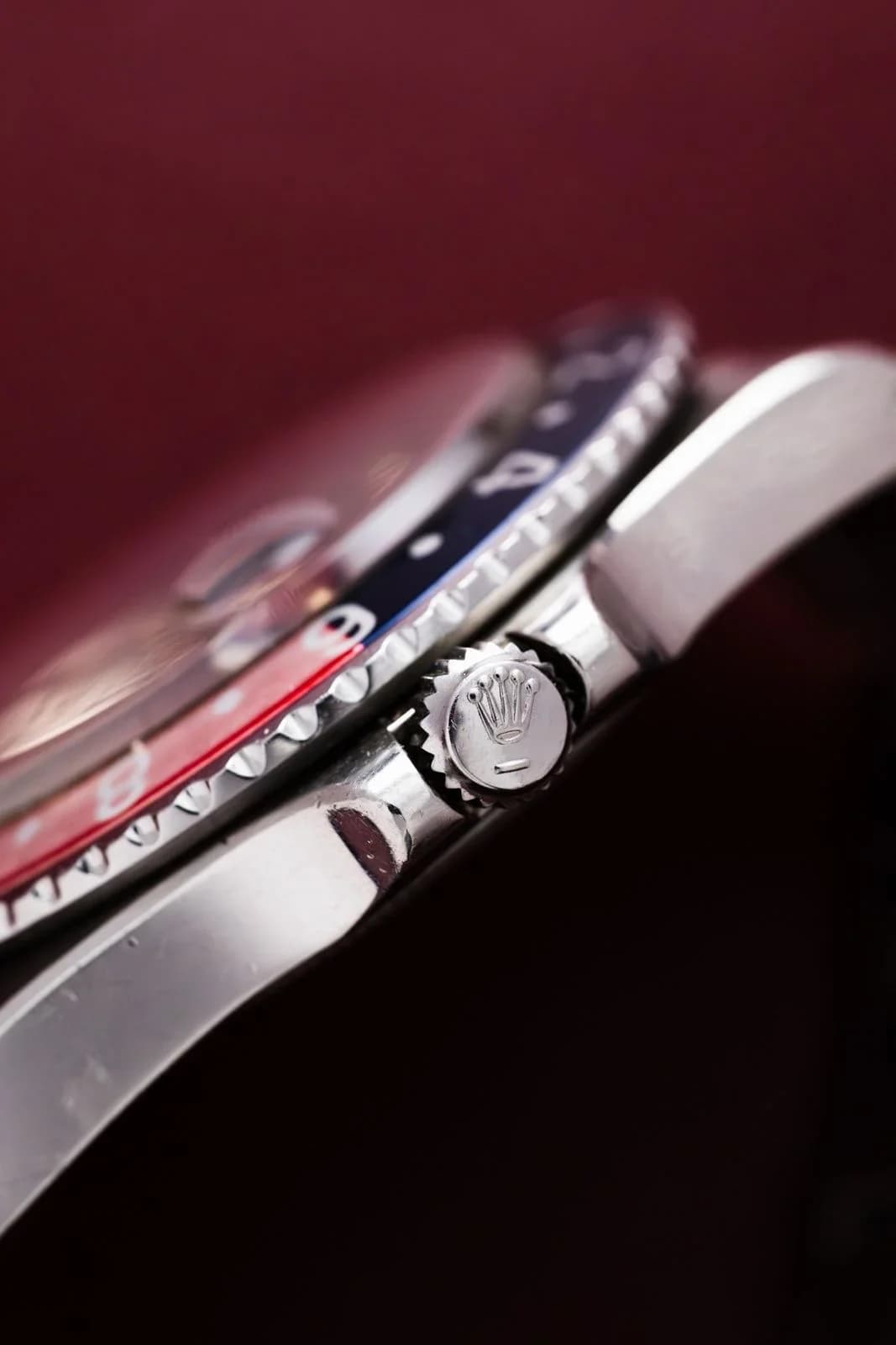 Thumb GMT-Master II 16750 (Pepsi)