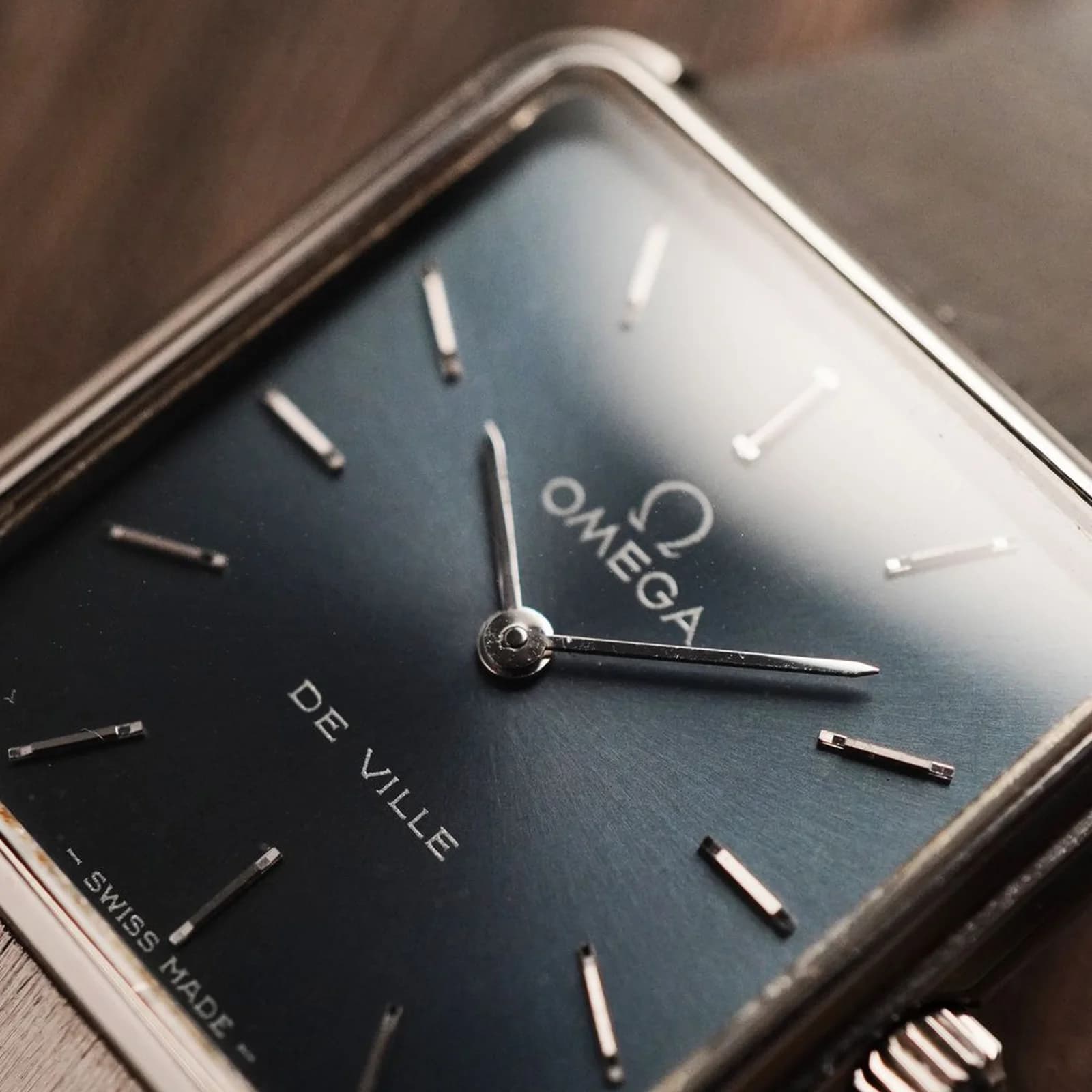 Thumb Omega De Ville Tank Soleil