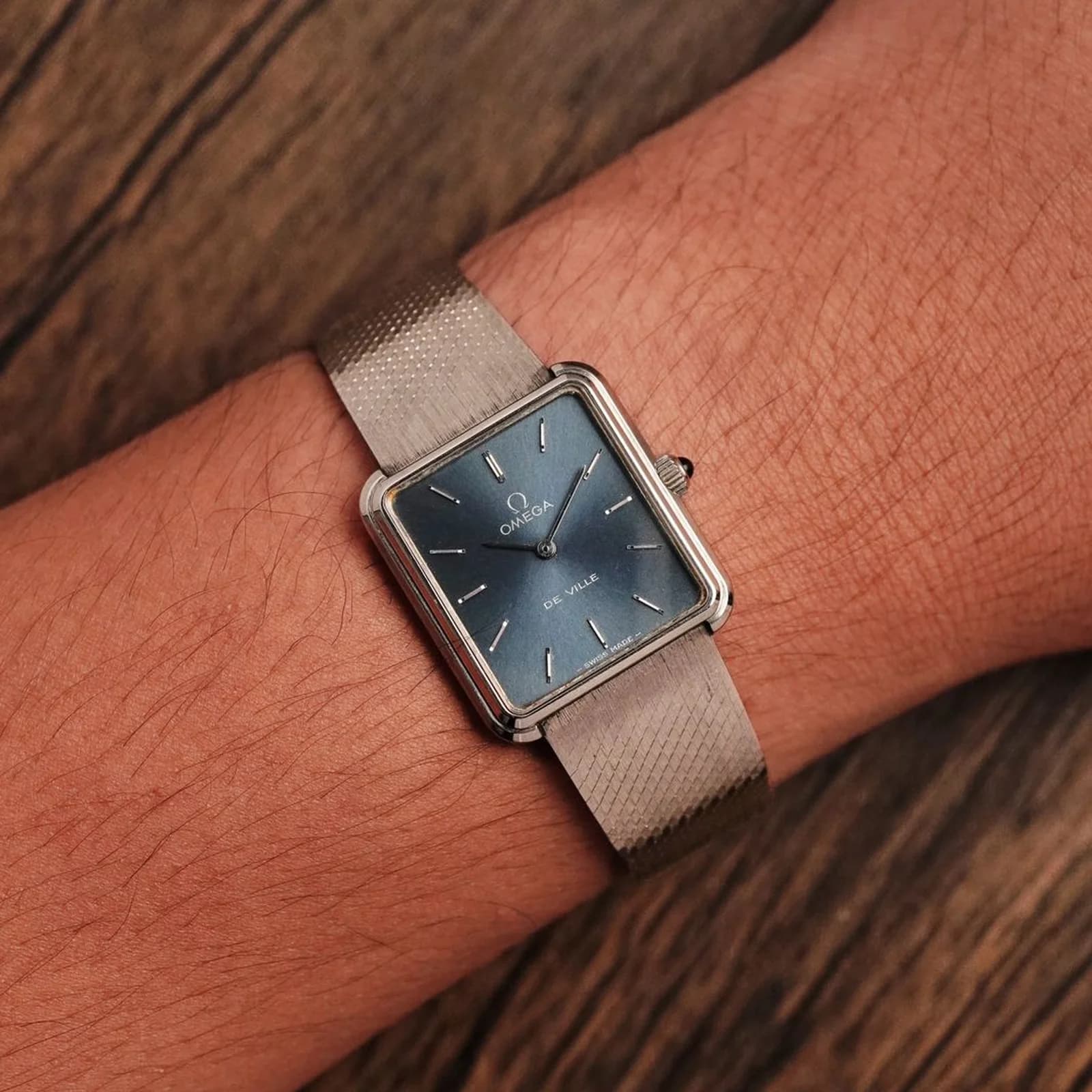 Thumb Omega De Ville Tank Soleil