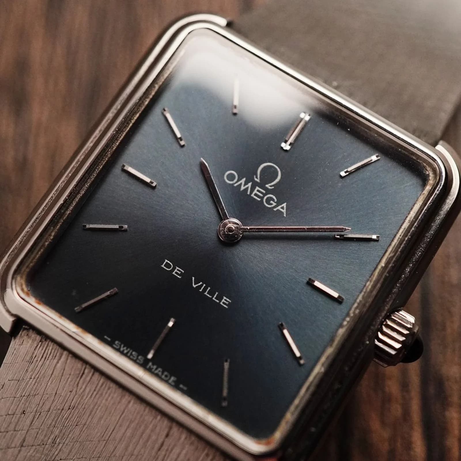 Thumb Omega De Ville Tank Soleil