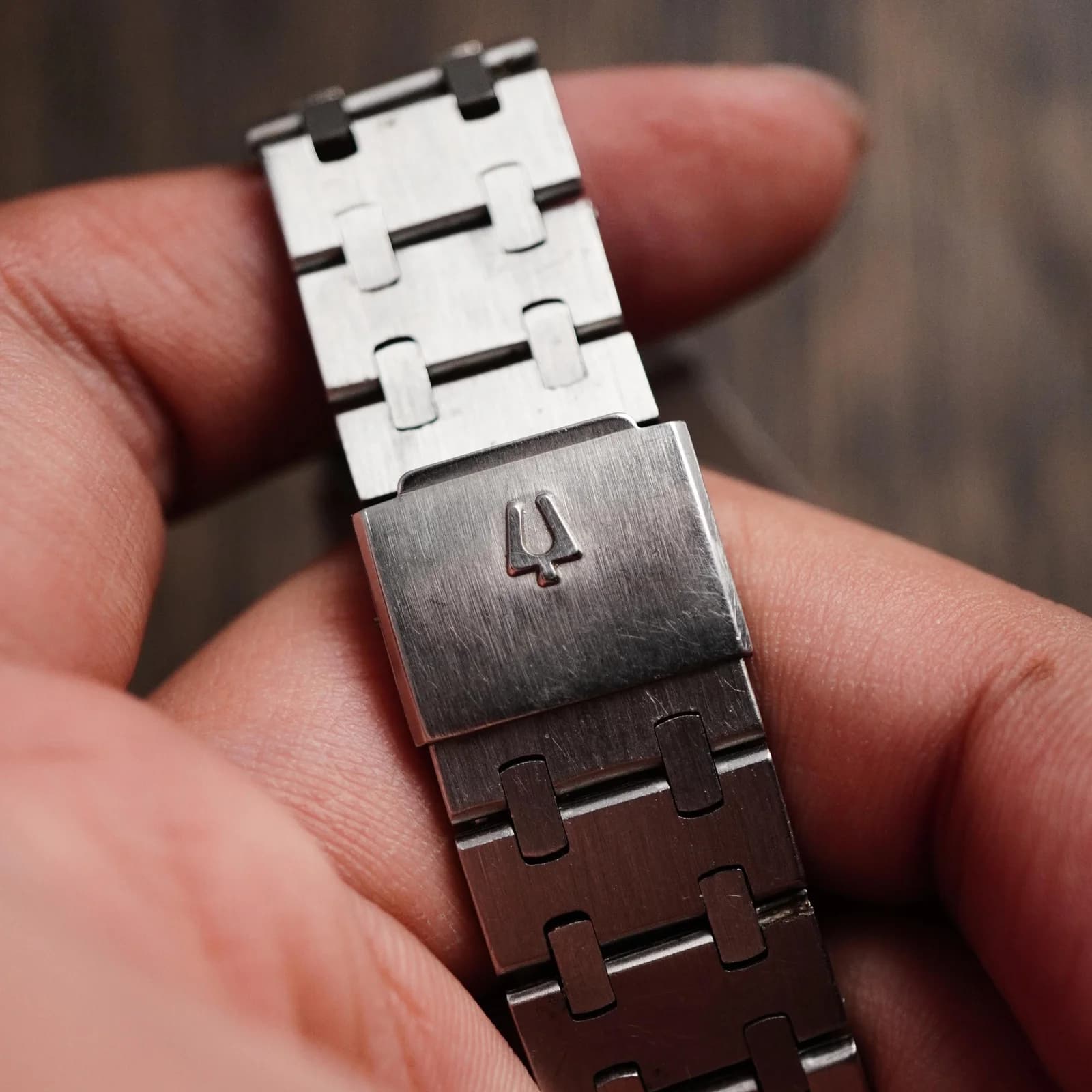 Thumb Bulova Royal Oak