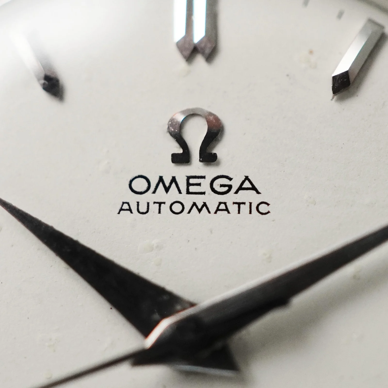 Thumb The Omega Seamaster Calendar