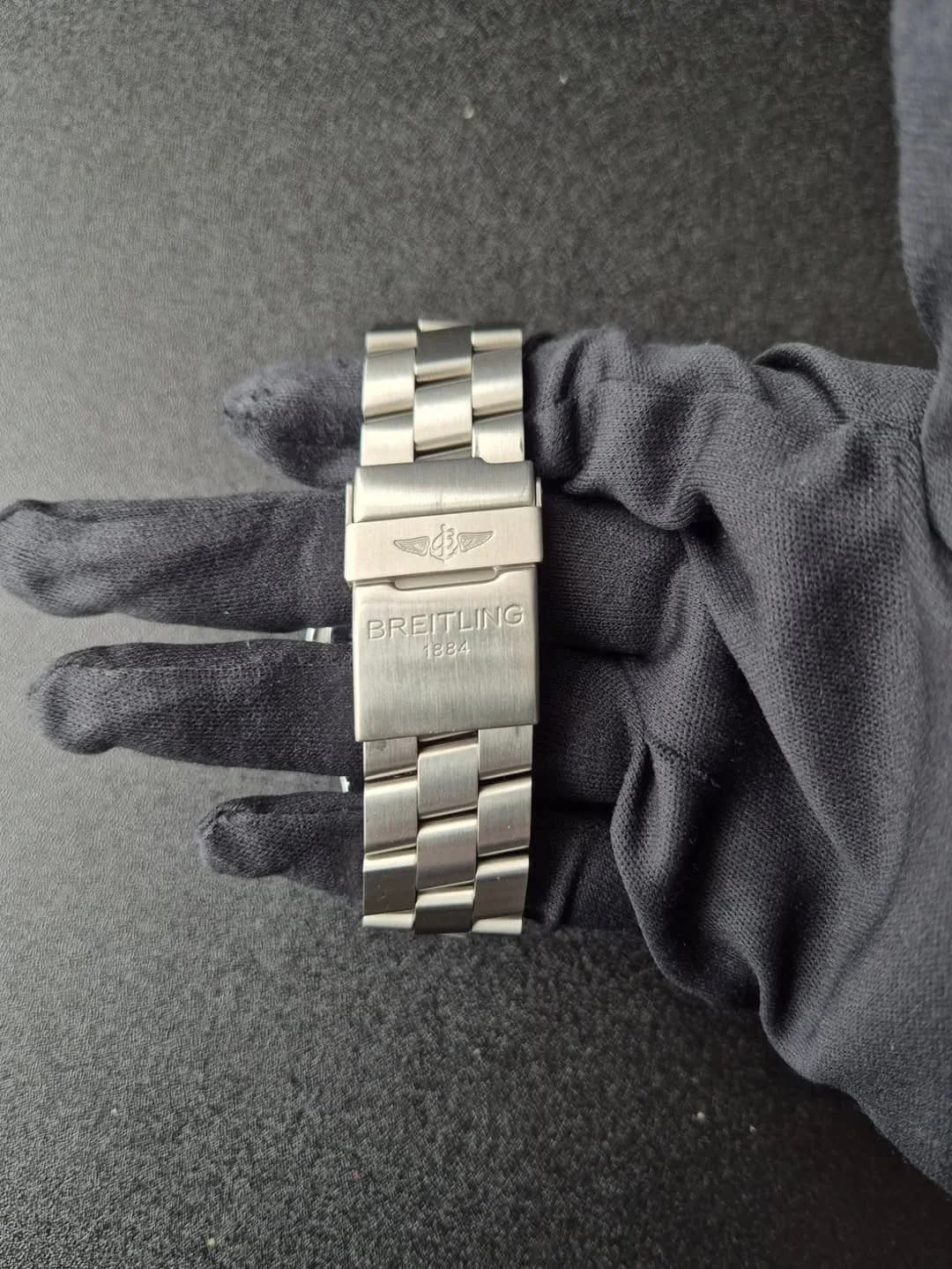 Thumb Superocean Chronograph II