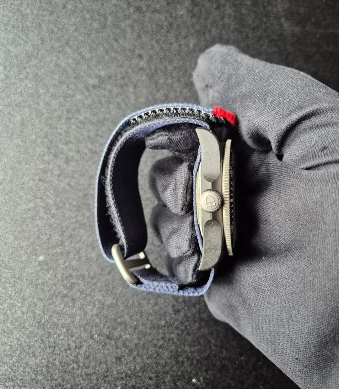 Thumb Pelagos FXD Alinghi Red Bull Racing
