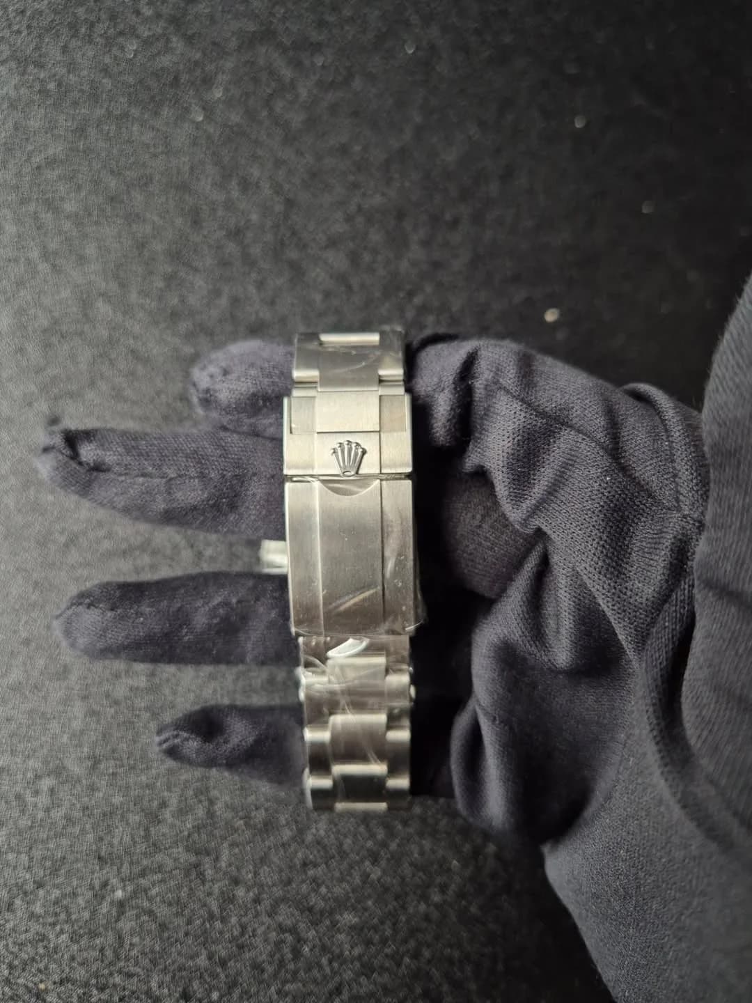 Thumb Explorer 40 Stainless Steel