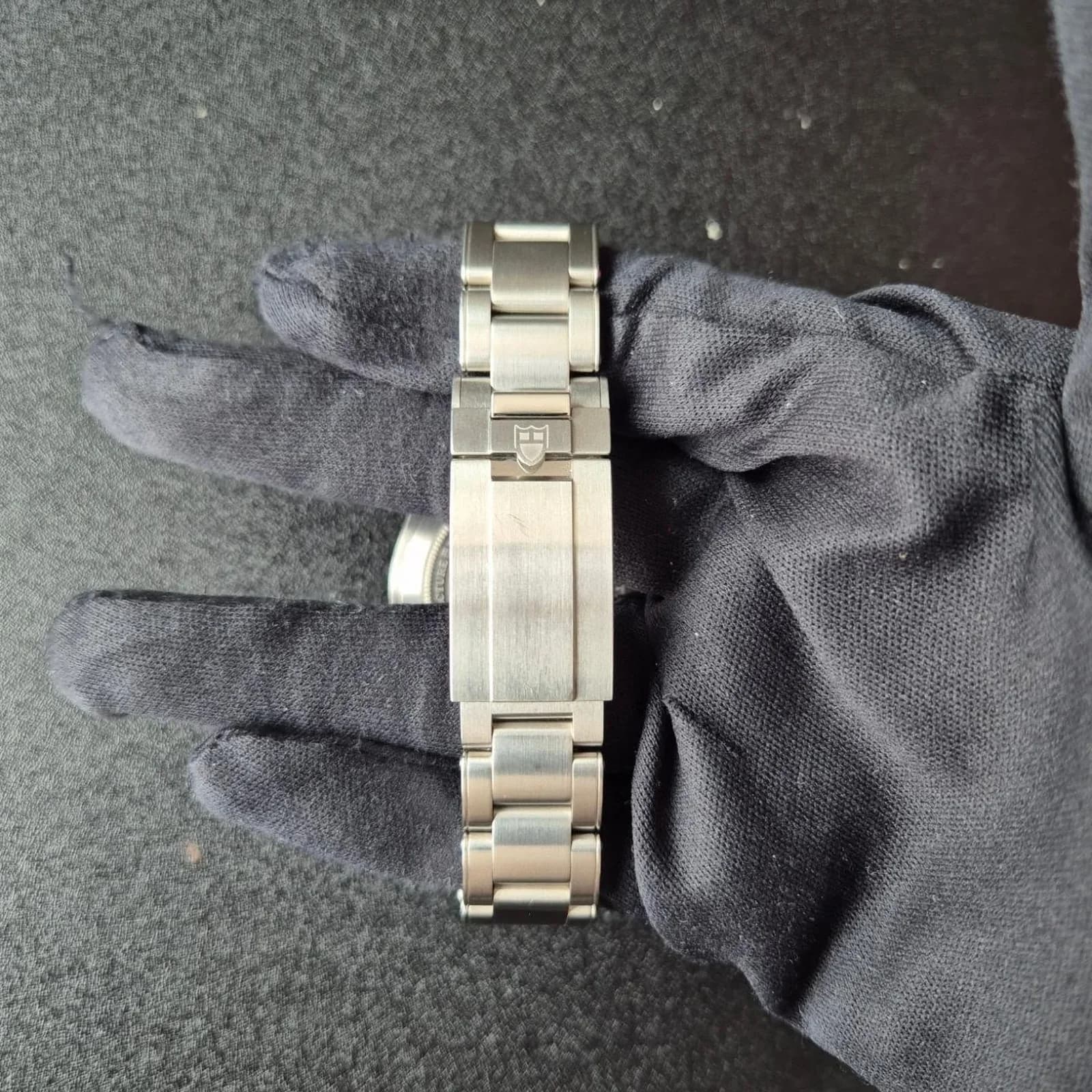 Thumb Black Bay Fifty-Eight Stainless Steel Burgundy / Oyster