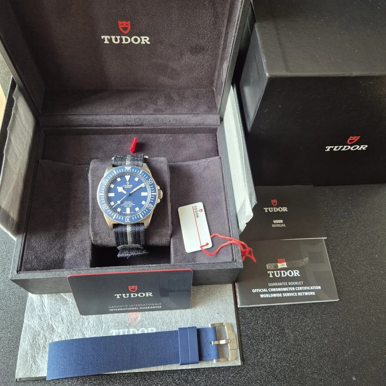 Thumb Pelagos FXD Marine Nationale 2022