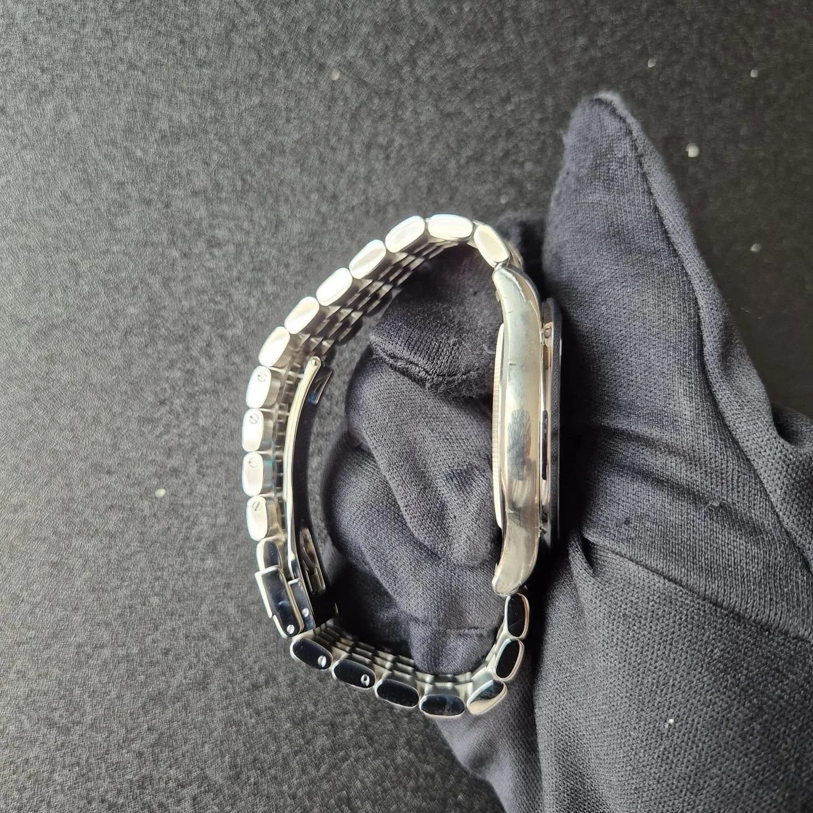 Thumb 1926 41 Stainless Steel / Silver