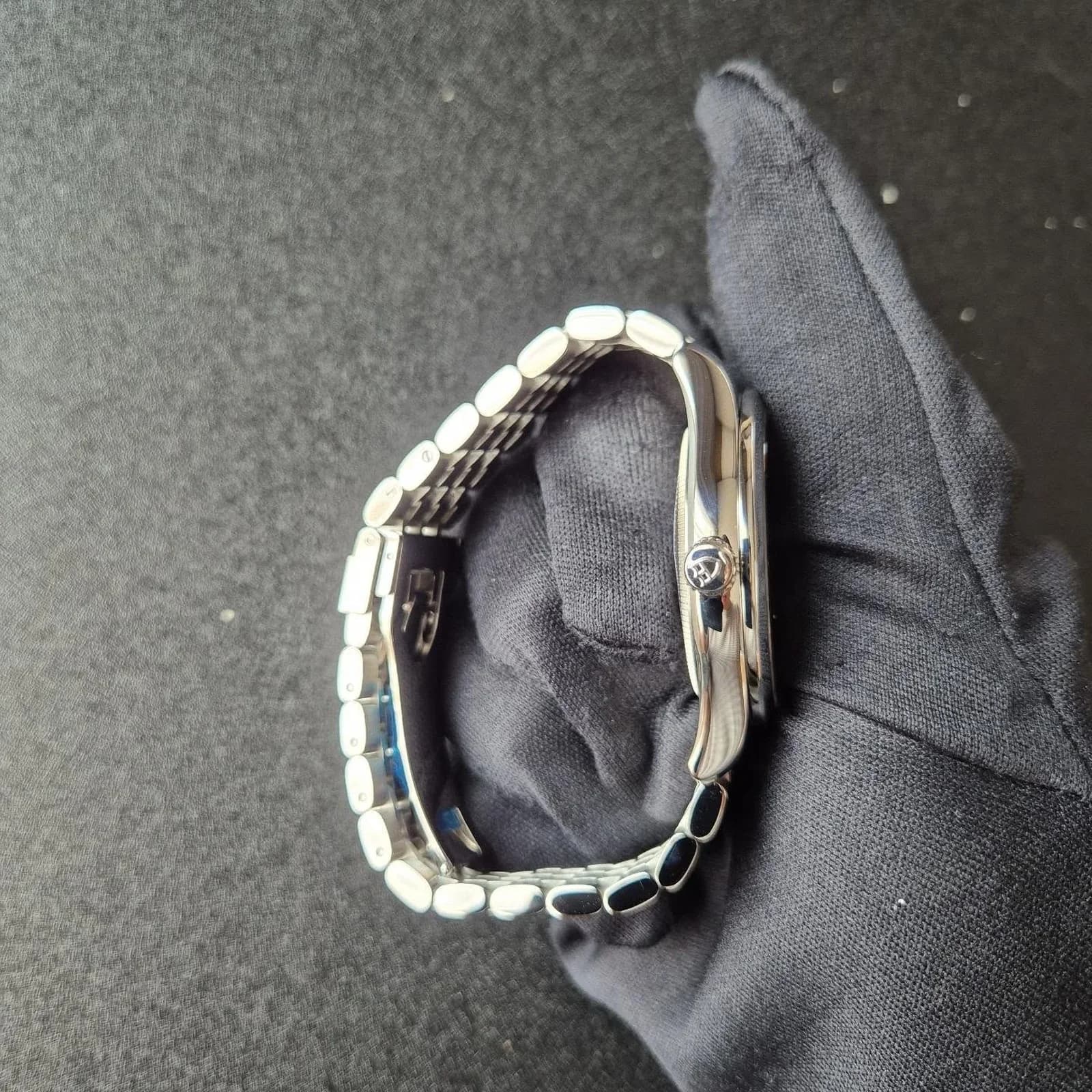 Thumb 1926 41 Stainless Steel / Silver