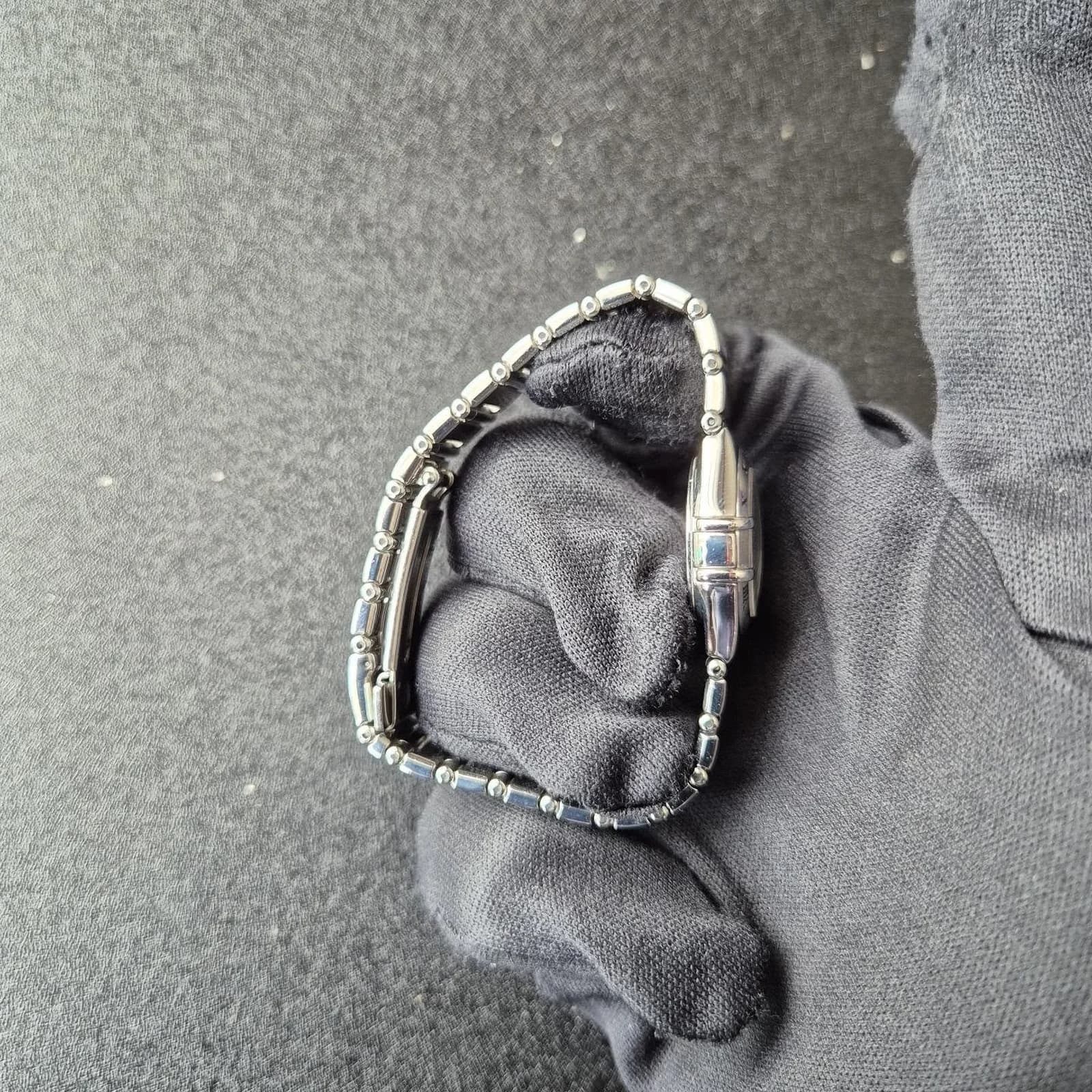 Thumb Constellation Quartz 22.5 My Choice Stainless Steel