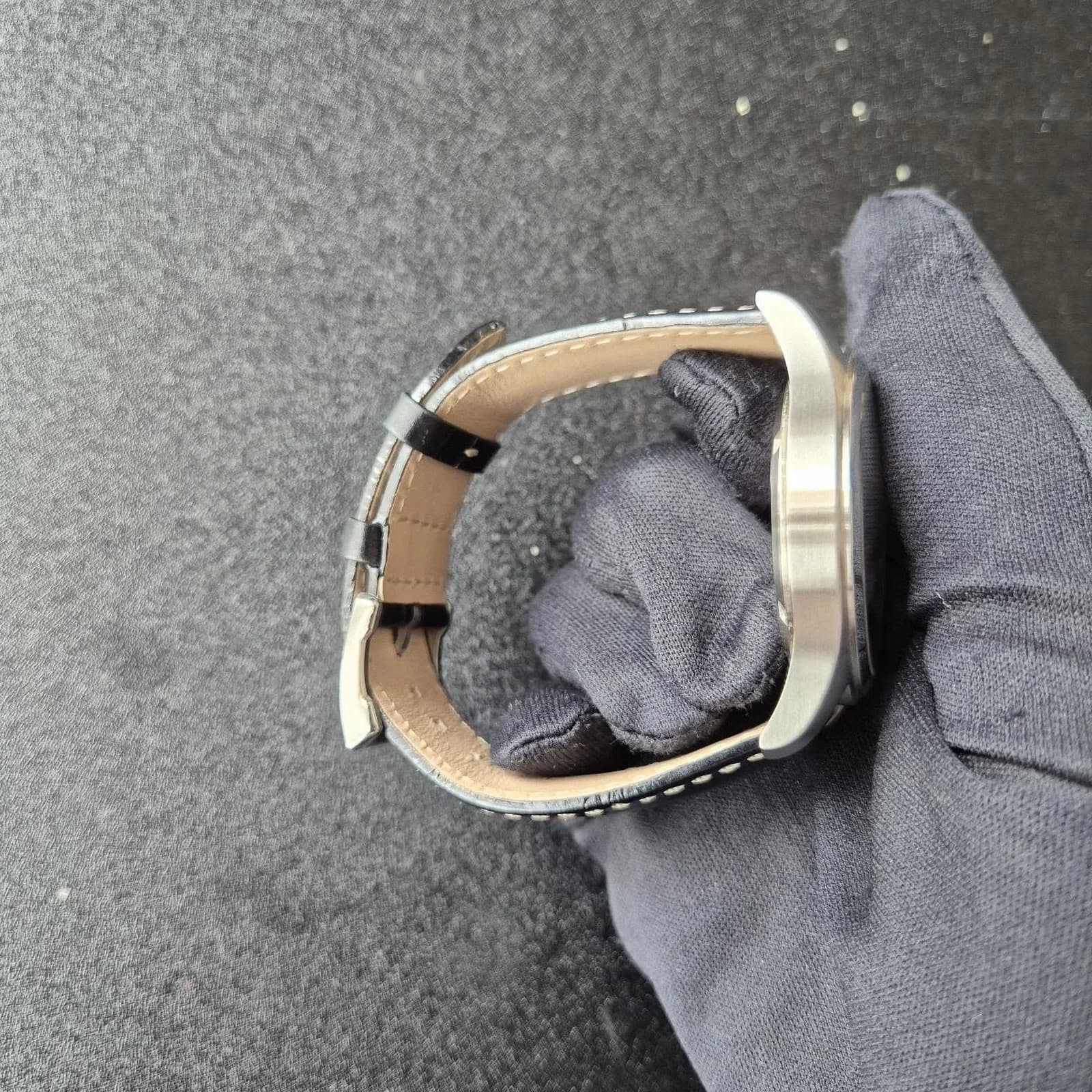 Thumb Khaki Field Murph / Interstellar
