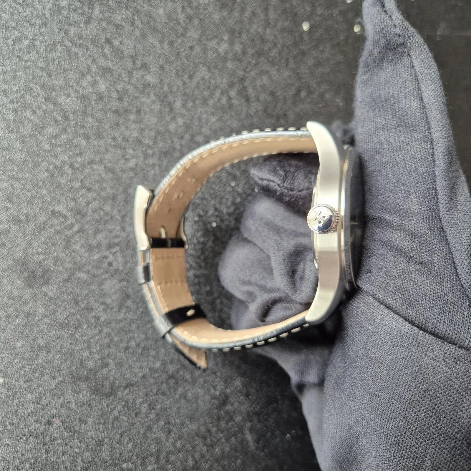 Thumb Khaki Field Murph / Interstellar