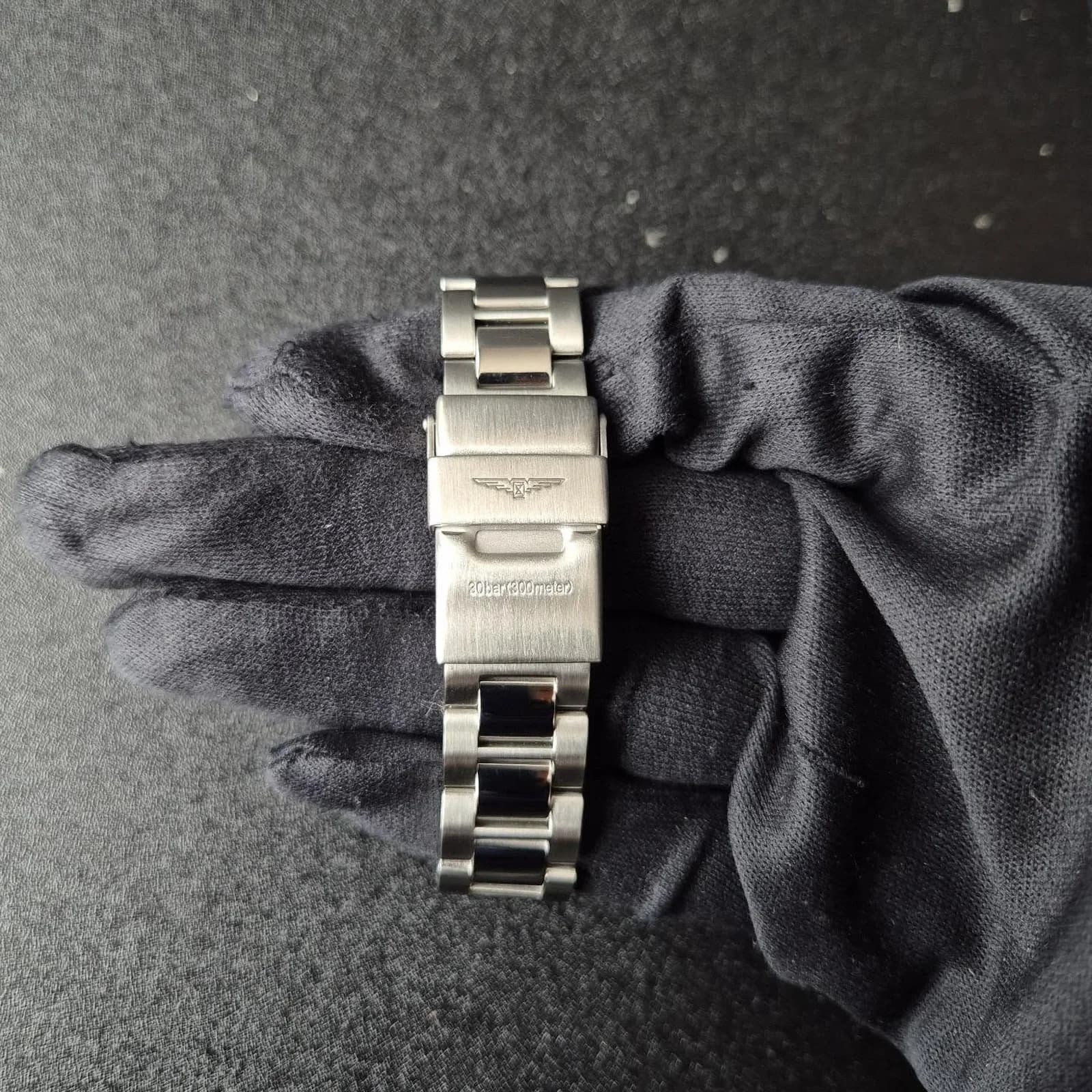 Thumb Hydronconquest Automatic 30