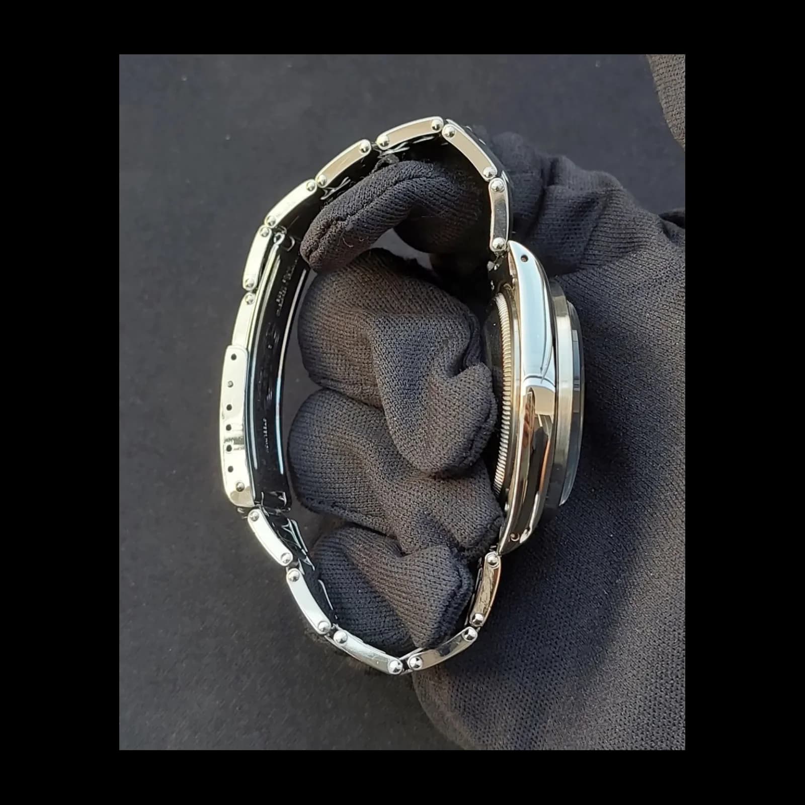 Thumb Oyster perpetual date 34 1501