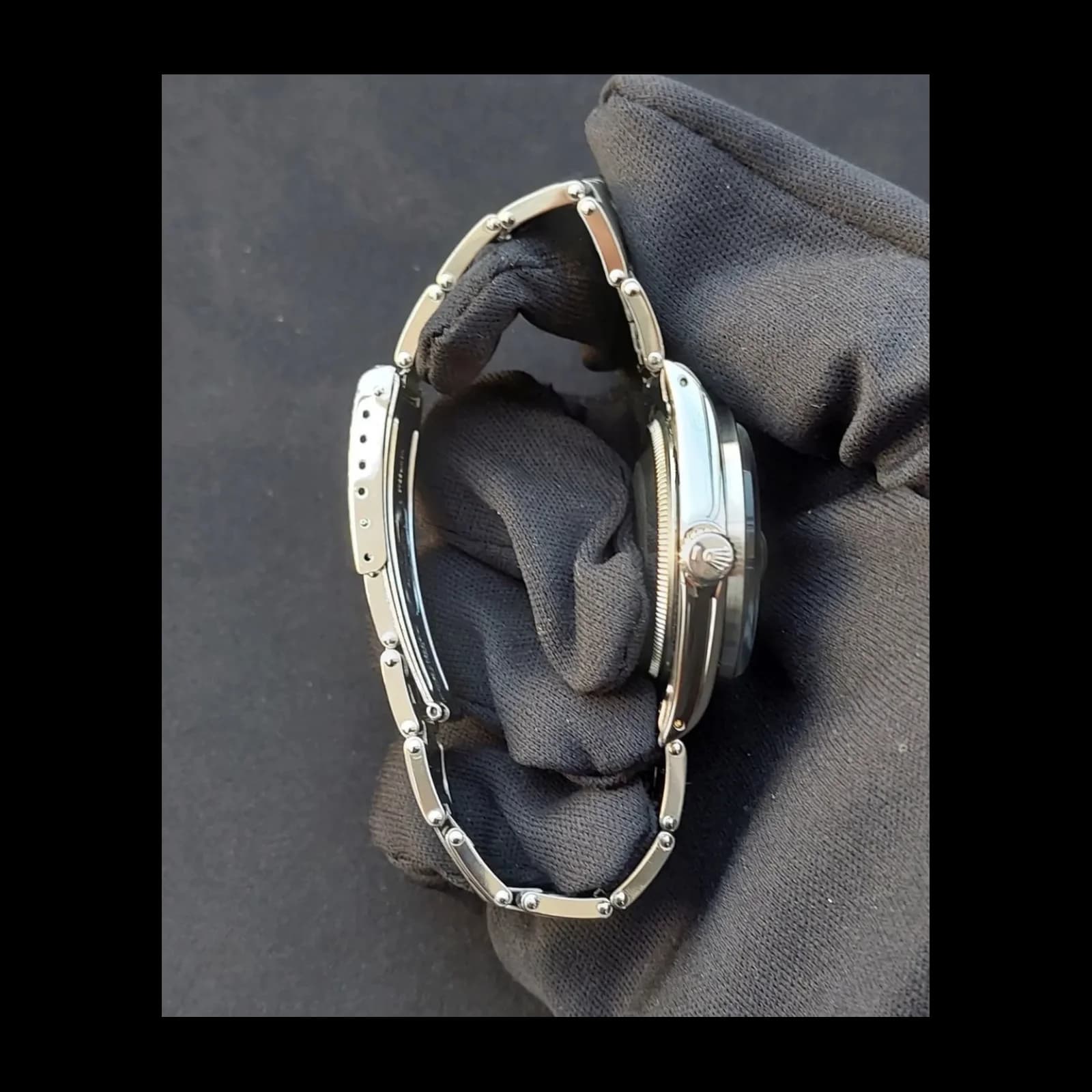Thumb Oyster perpetual date 34 1501