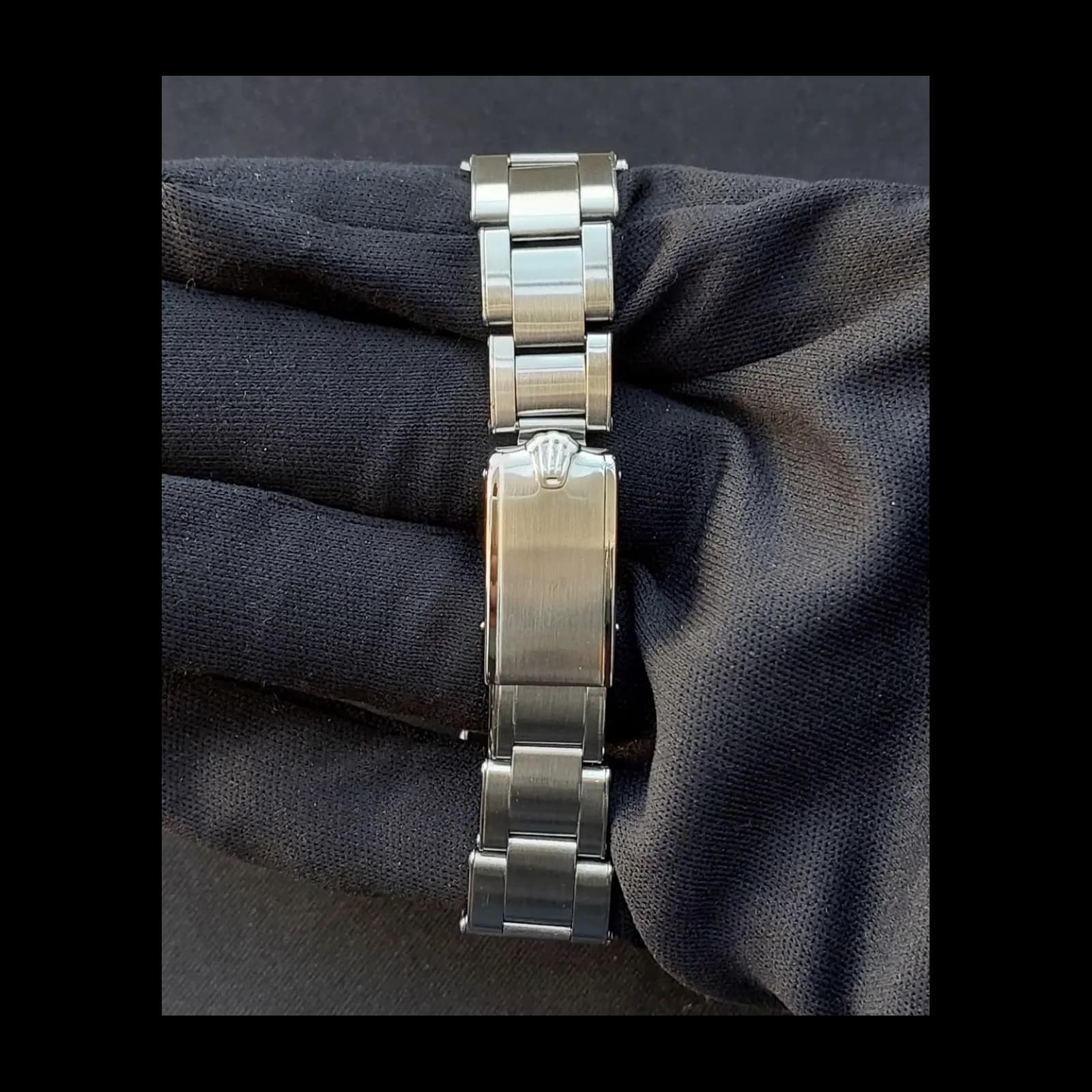 Thumb Oyster perpetual date 34 1501