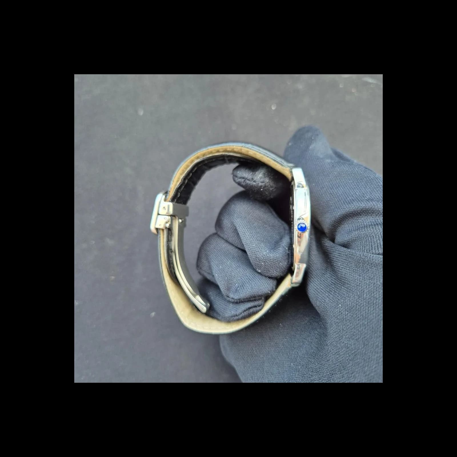 Thumb Ronde Solo Quartz