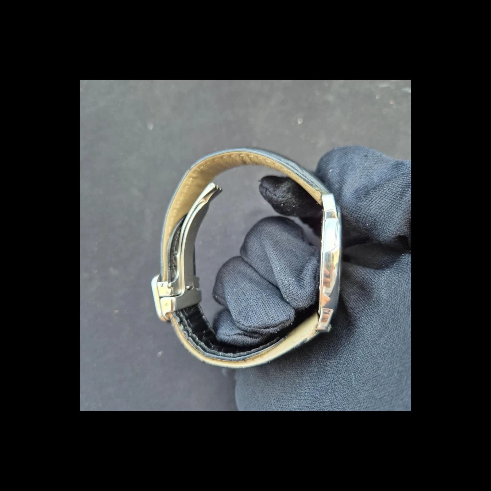 Thumb Ronde Solo Quartz