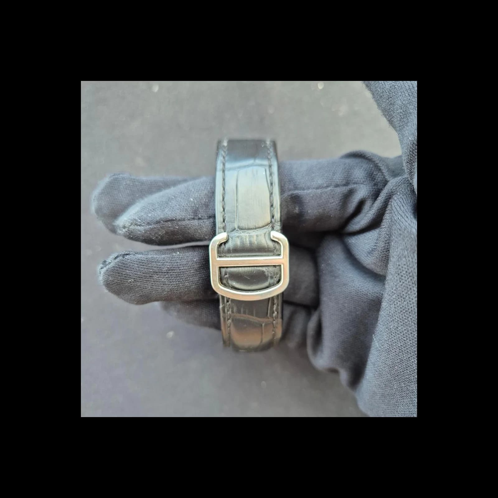 Thumb Ronde Solo Quartz