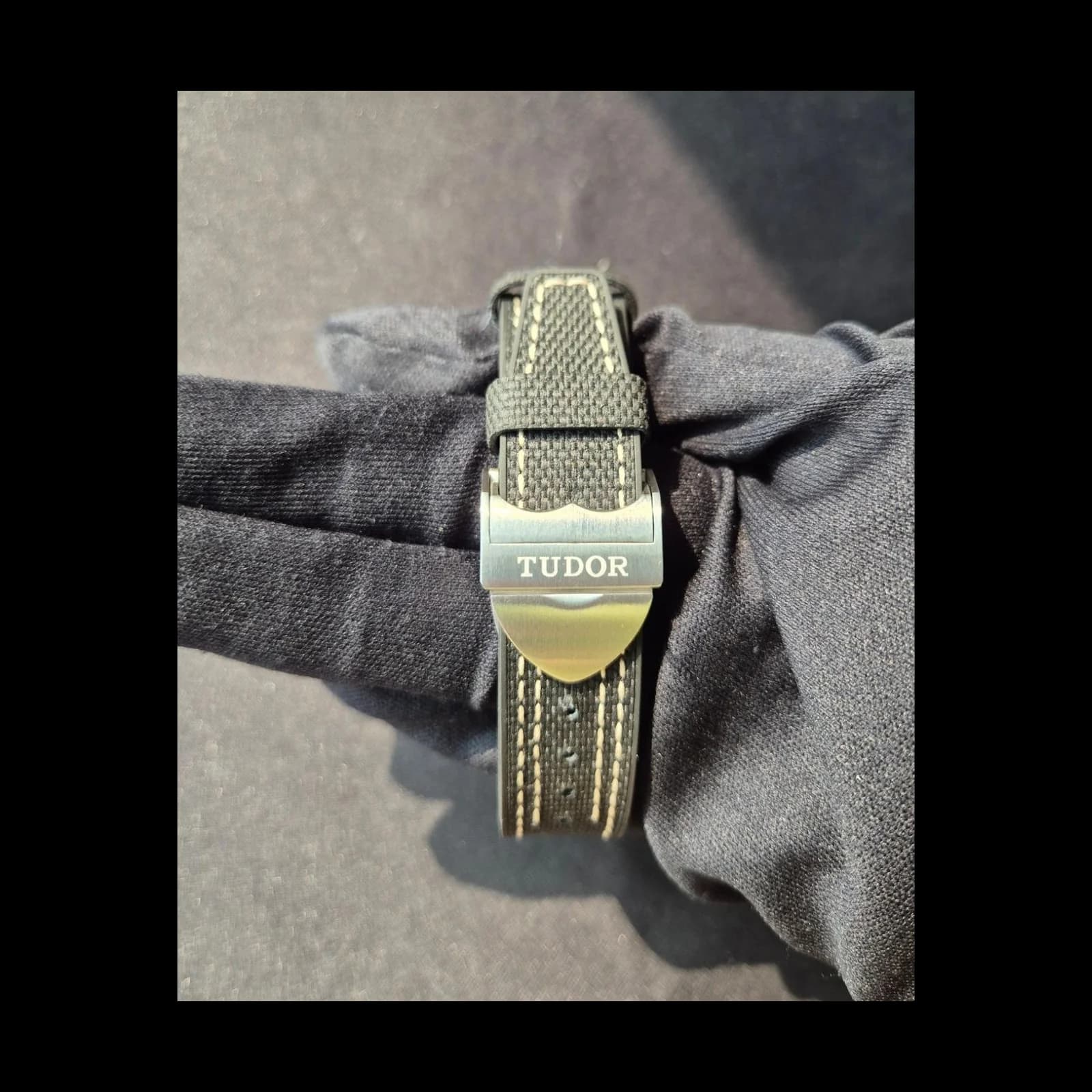 Thumb Ranger / Hybrid