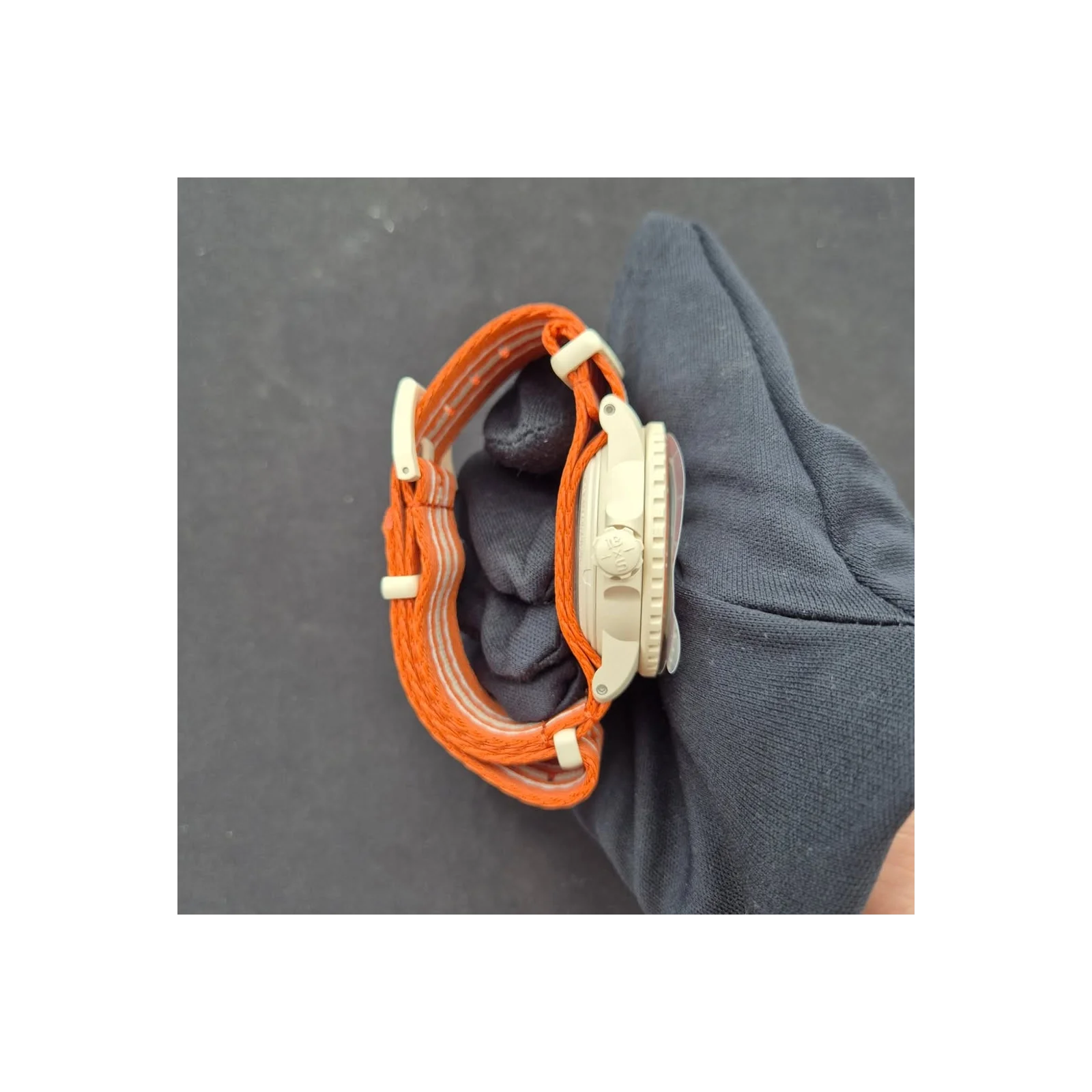 Thumb Scuba Fifty Fathoms Arctic Ocean