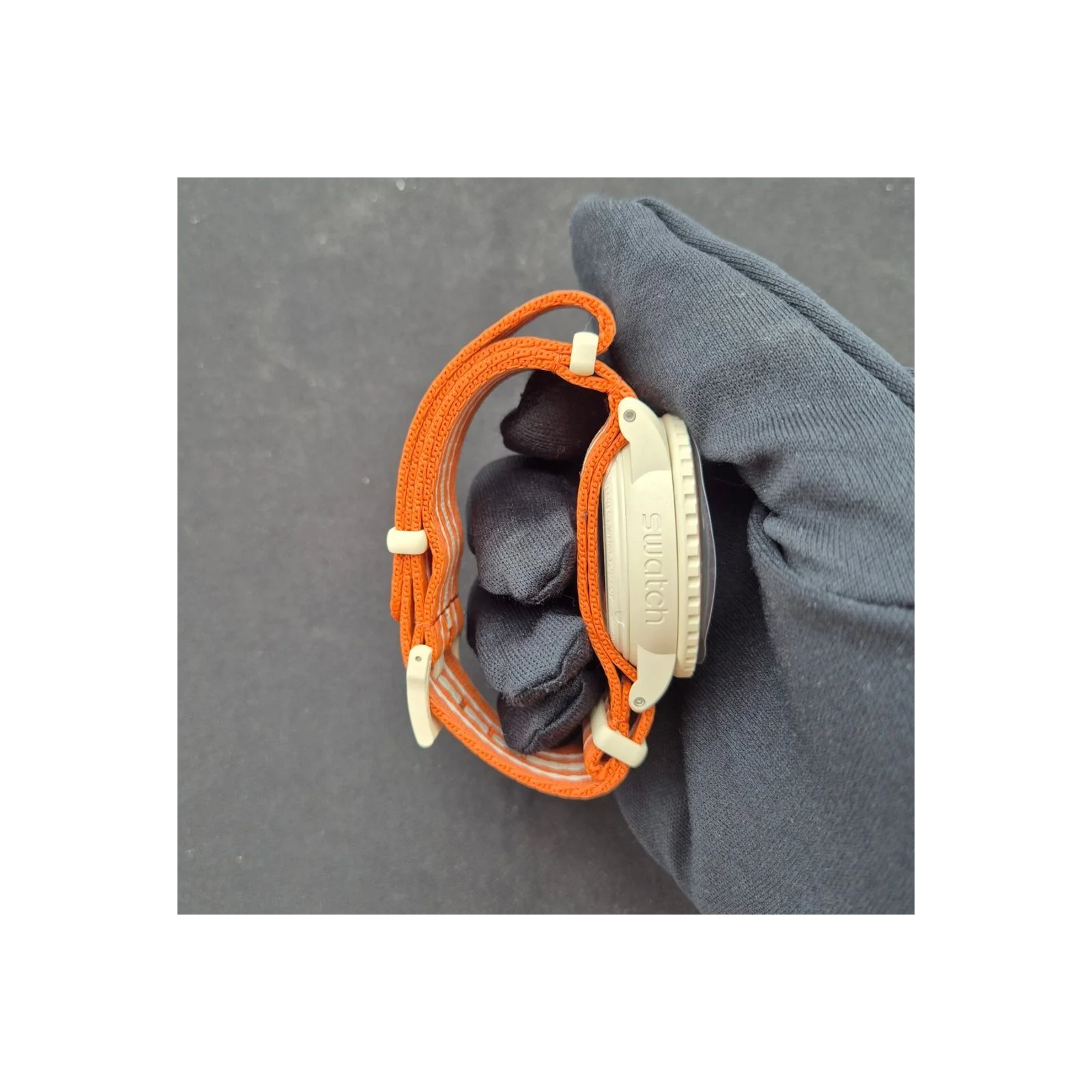 Thumb Scuba Fifty Fathoms Arctic Ocean