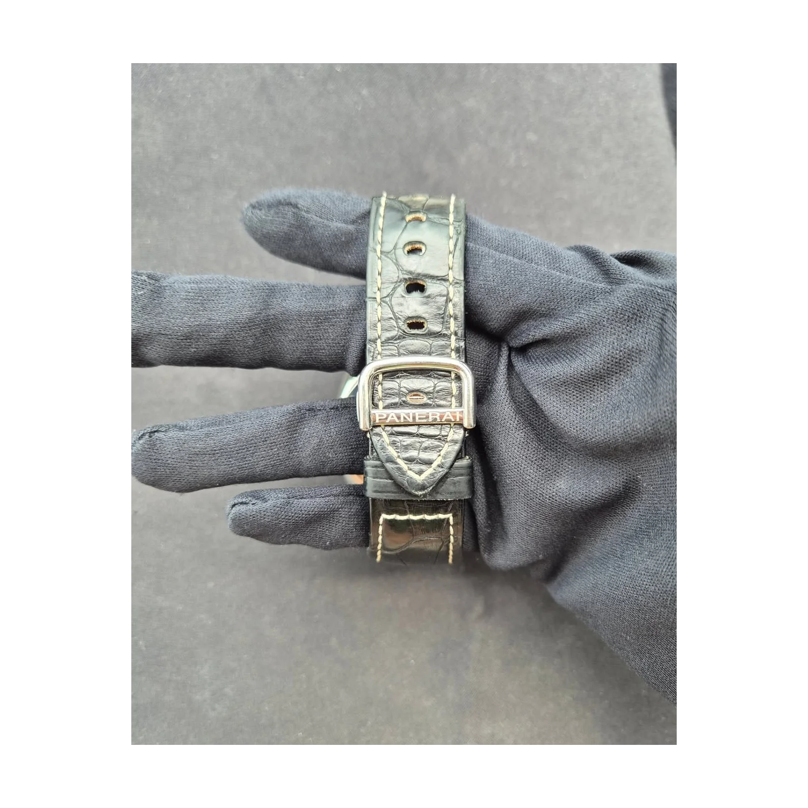 Thumb Radiomir Chronograph