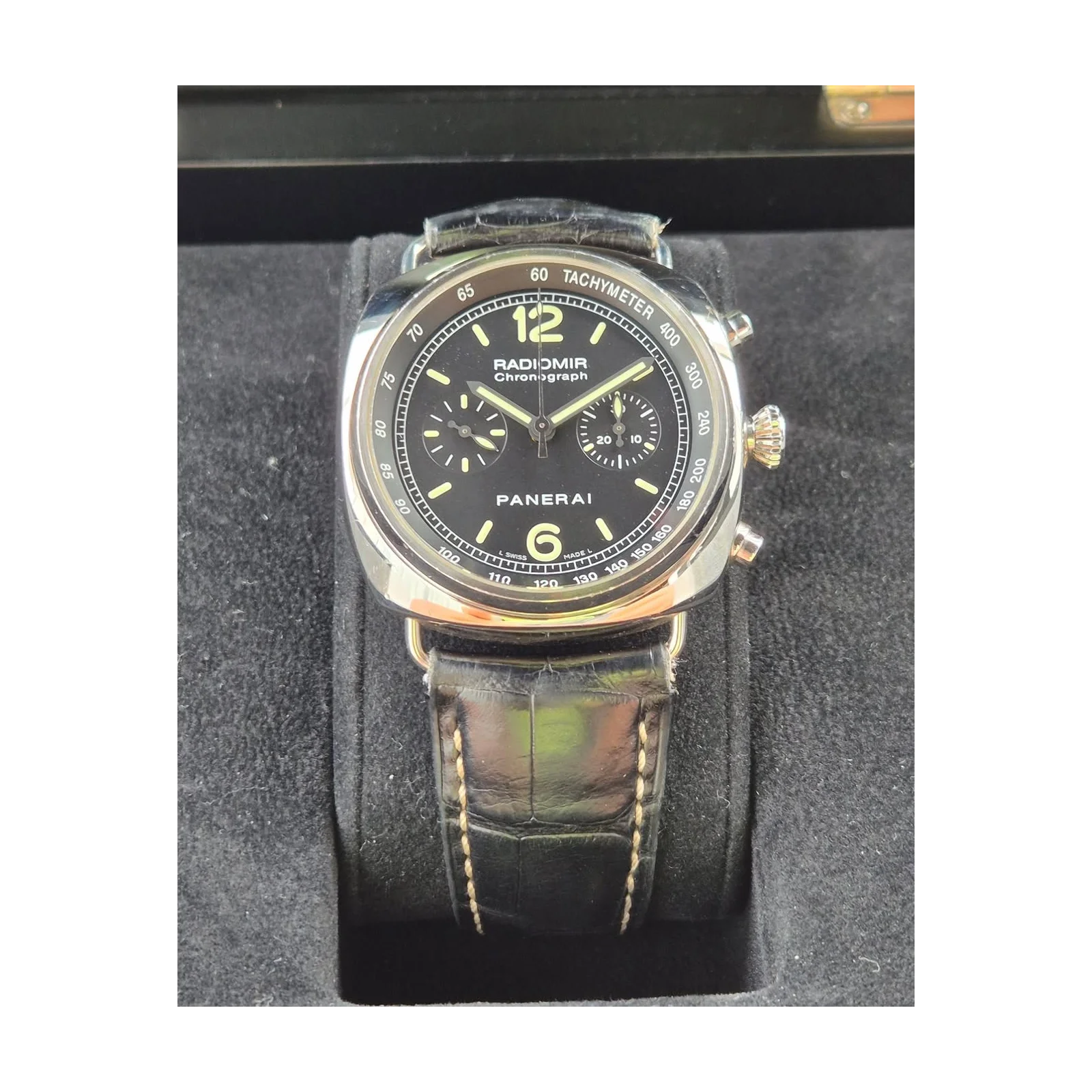 Thumb Radiomir Chronograph