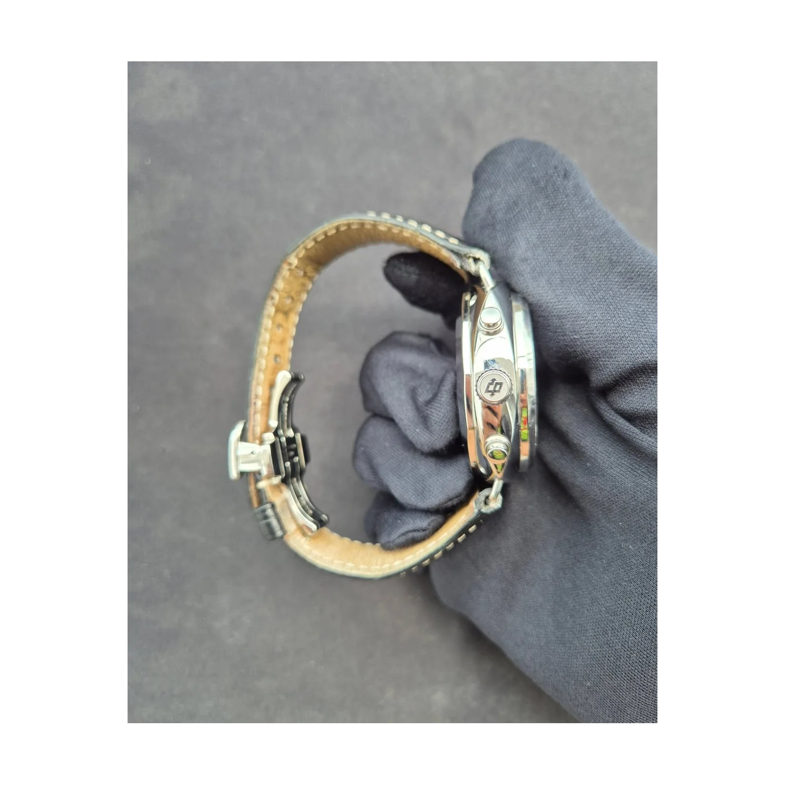 Thumb Radiomir Chronograph