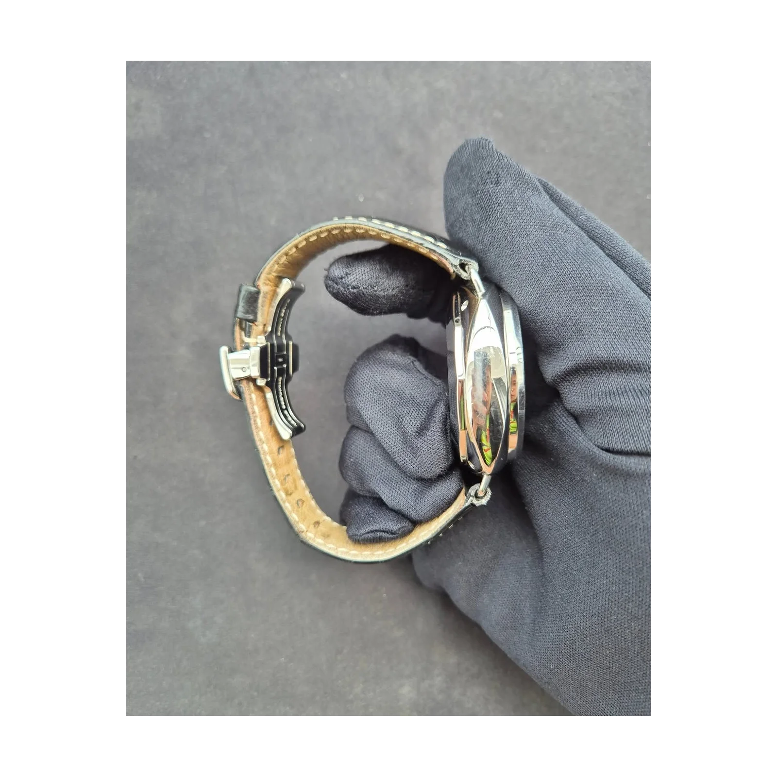 Thumb Radiomir Chronograph