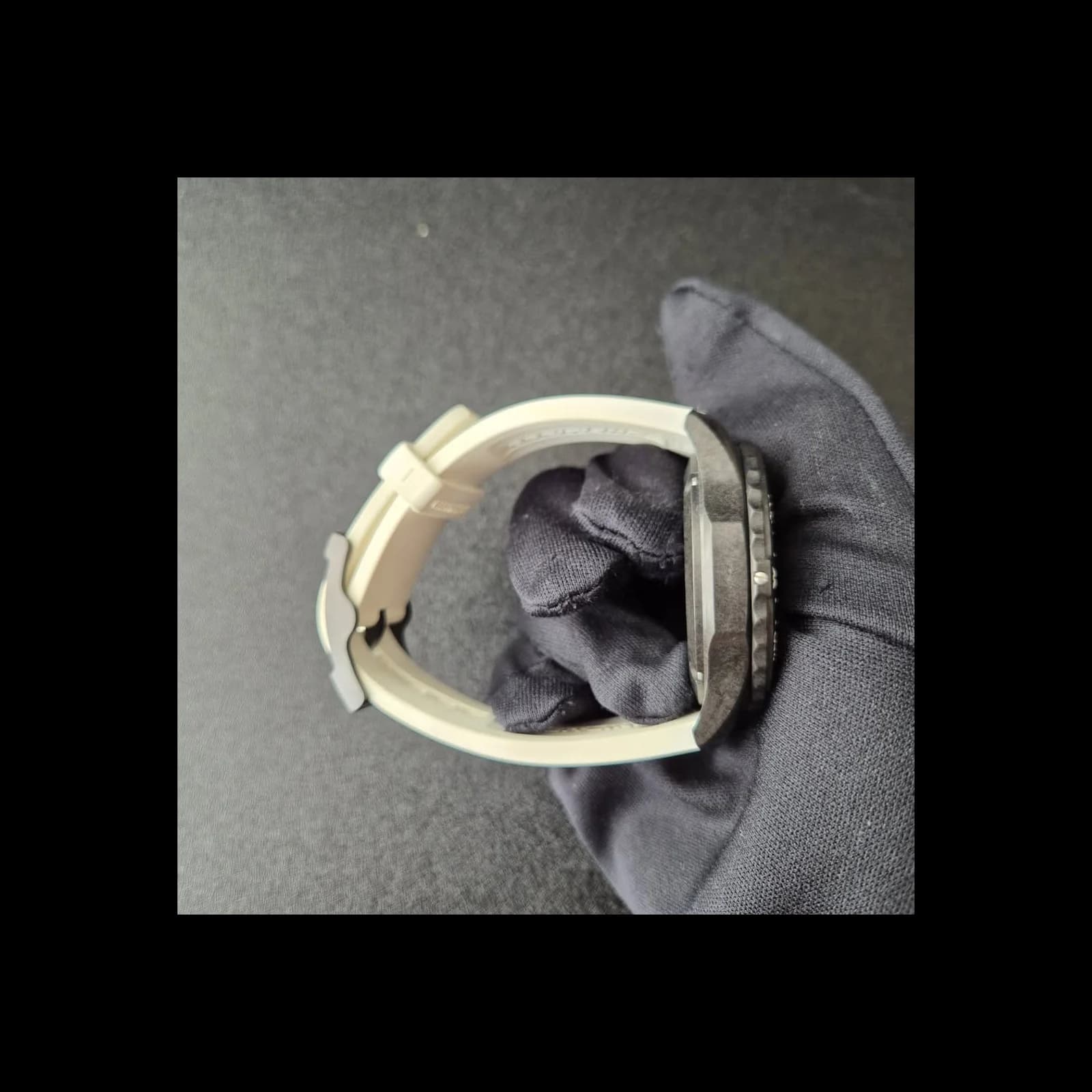 Thumb Endurance Pro White