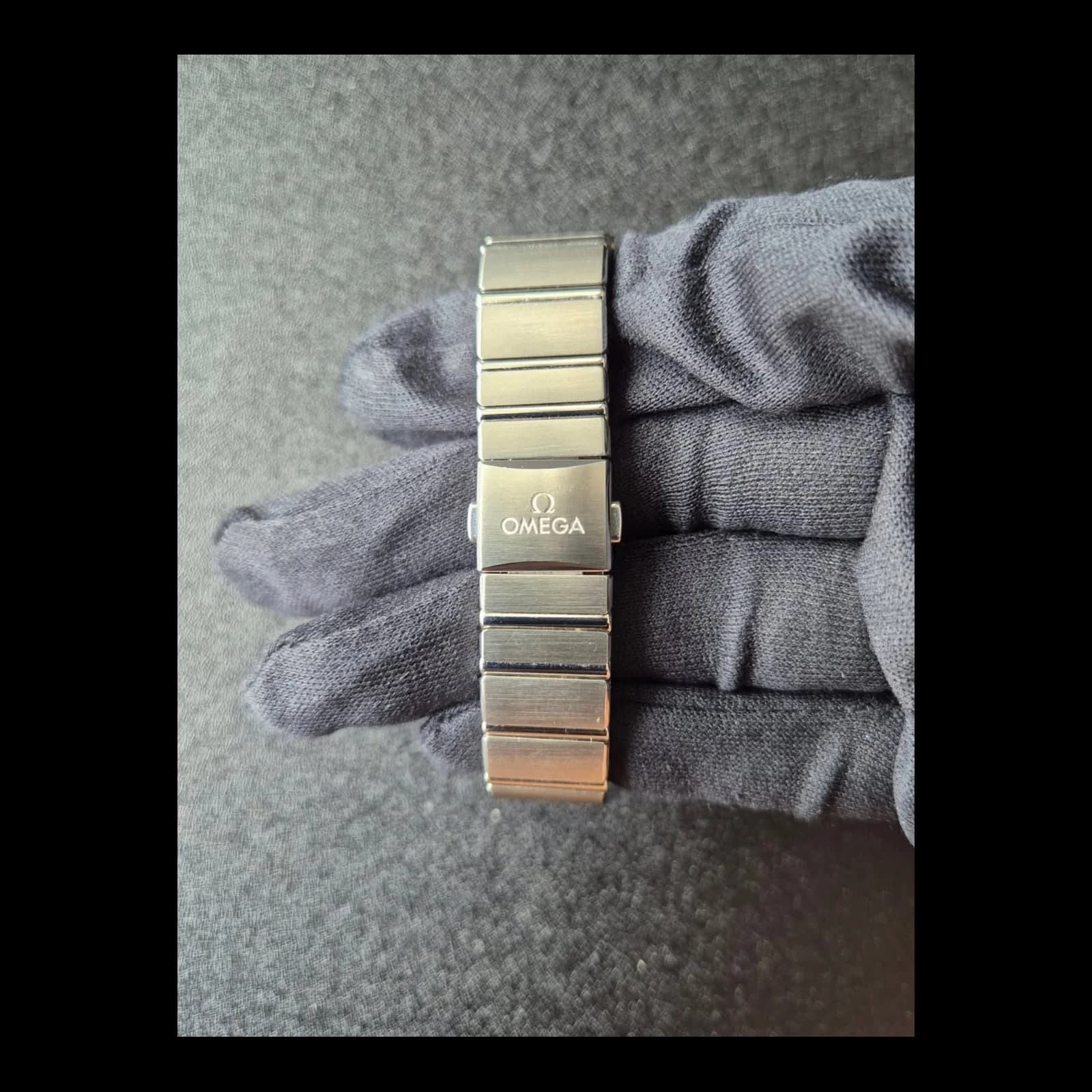 Thumb Constellation Manhattan 28 Quartz Stainless Steel / Matcha
