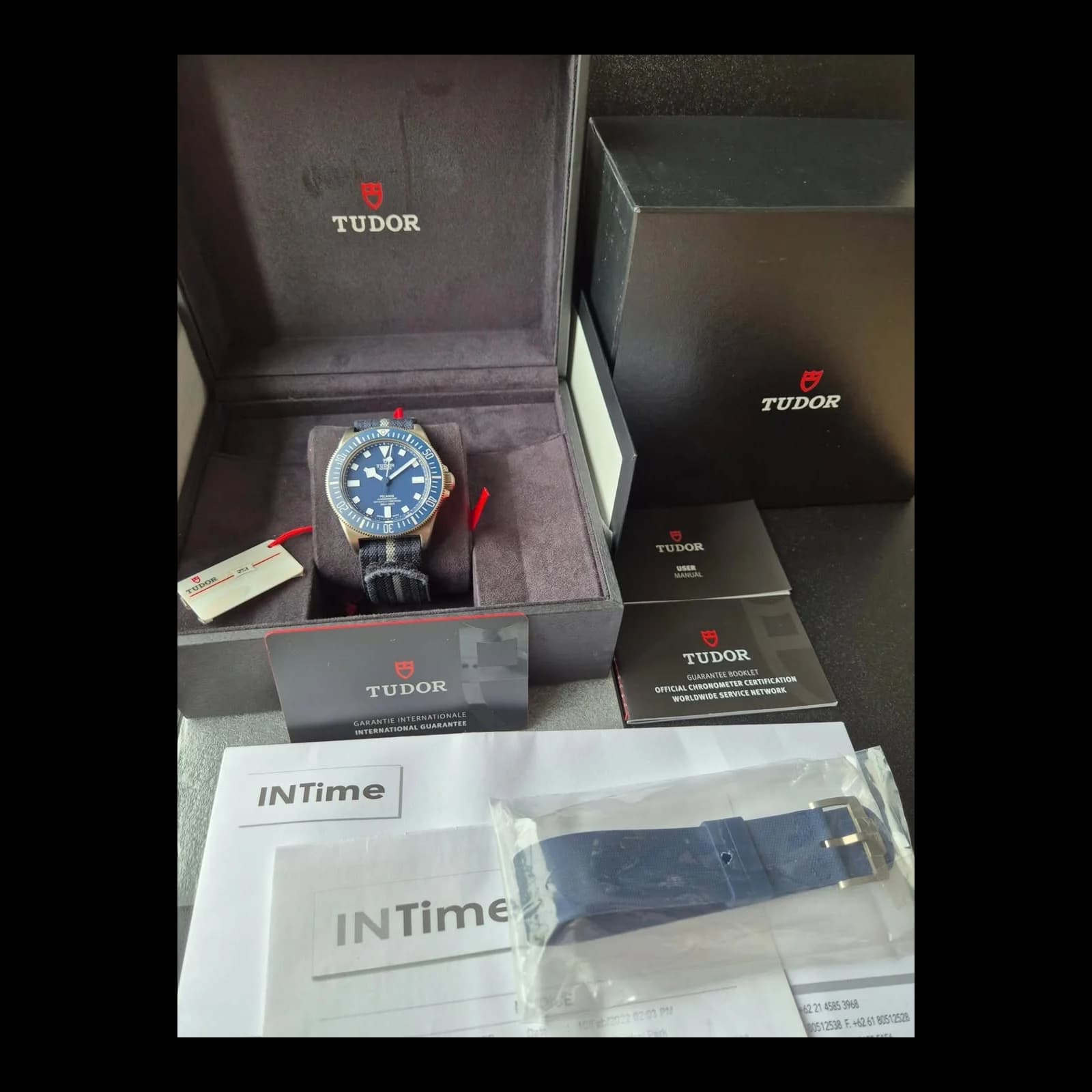 Thumb Pelagos FXD Marine Nationale 2022