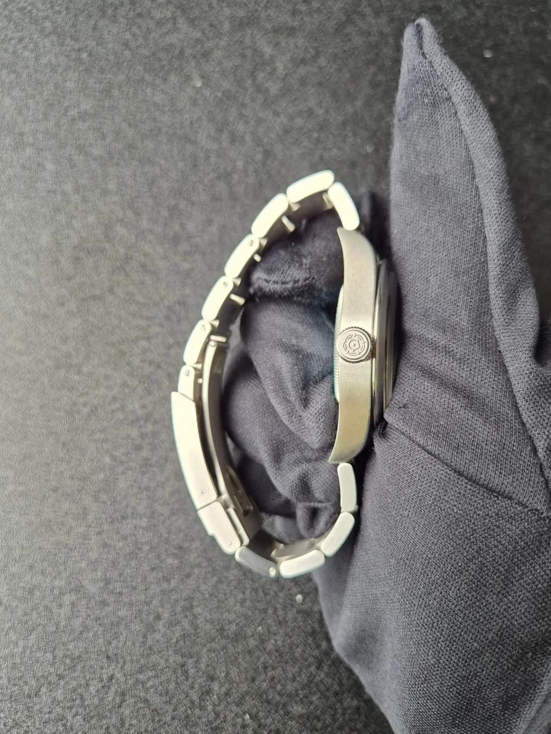 Thumb Ranger / Bracelet