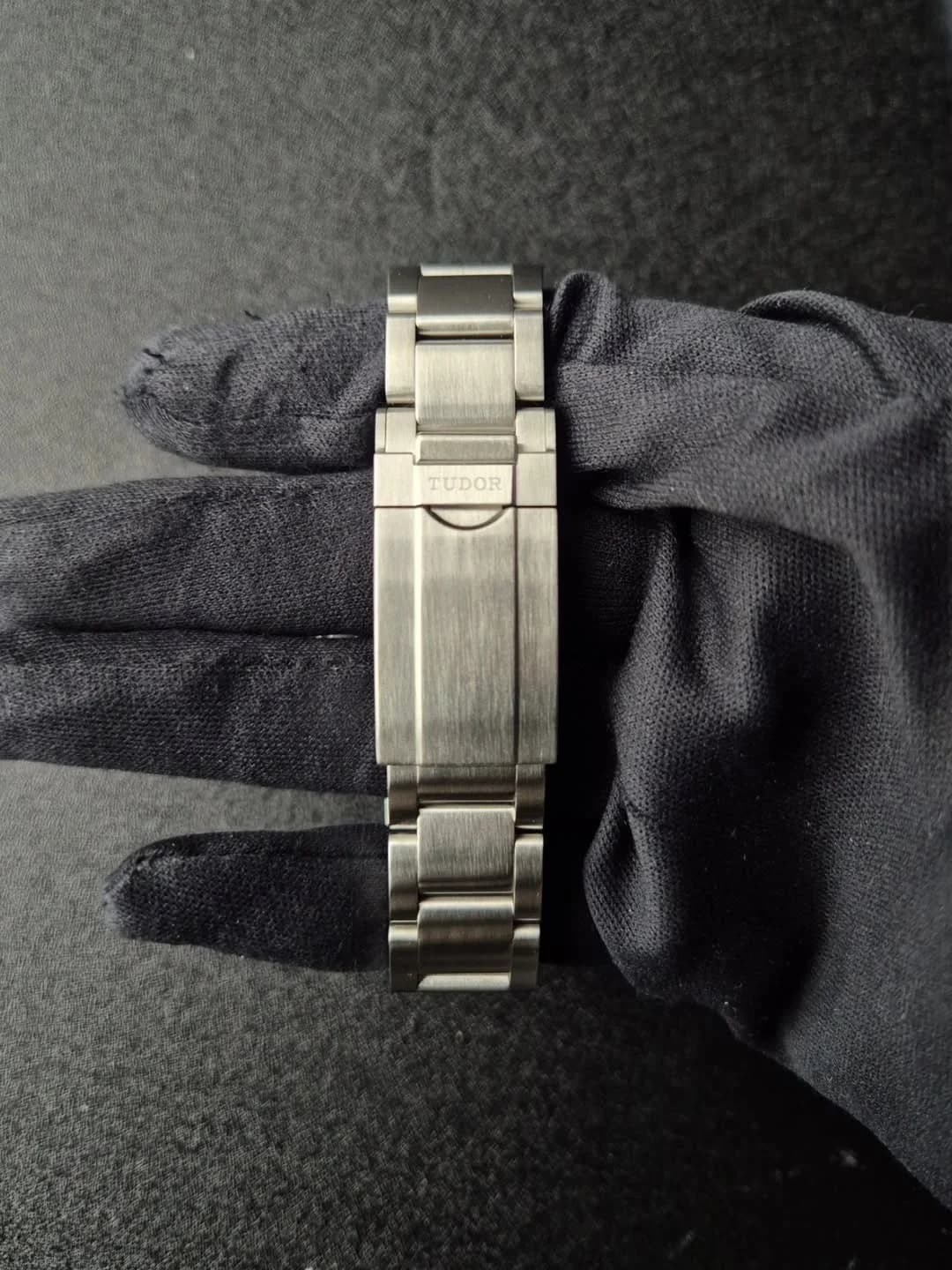 Thumb Ranger / Bracelet